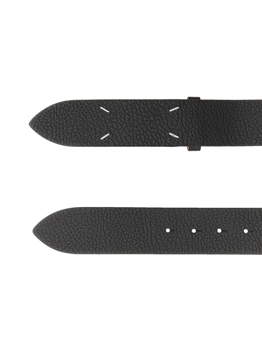 Maison Margiela - Man - Black - Belt