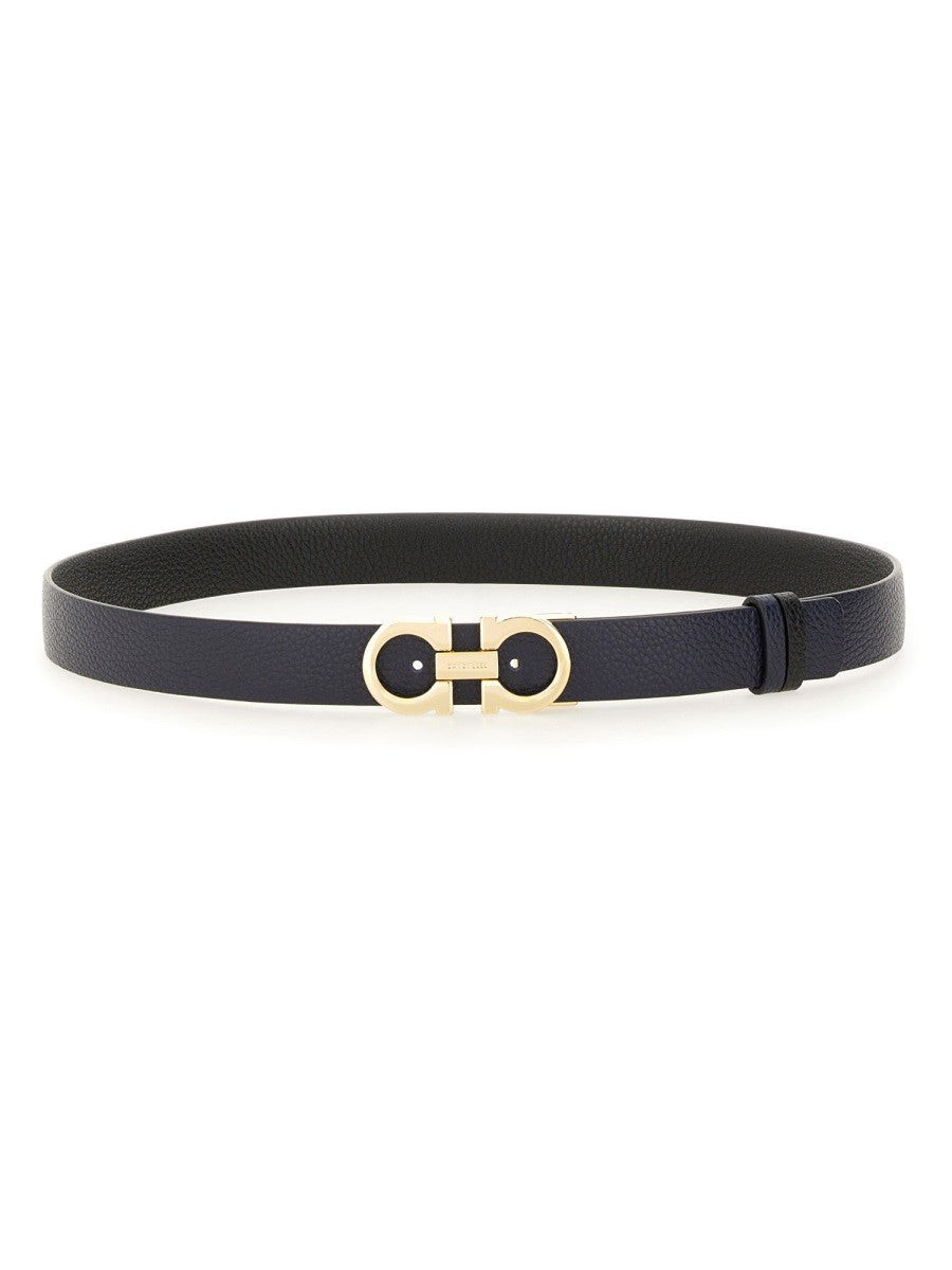 Ferragamo - Woman - Black - Belt