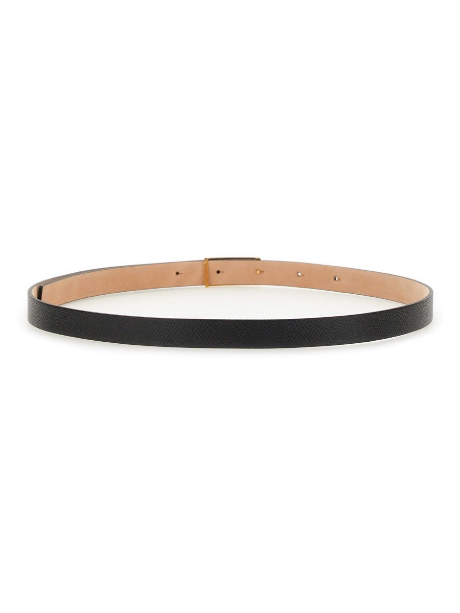 Victoria Beckham - Woman - Black - Belt