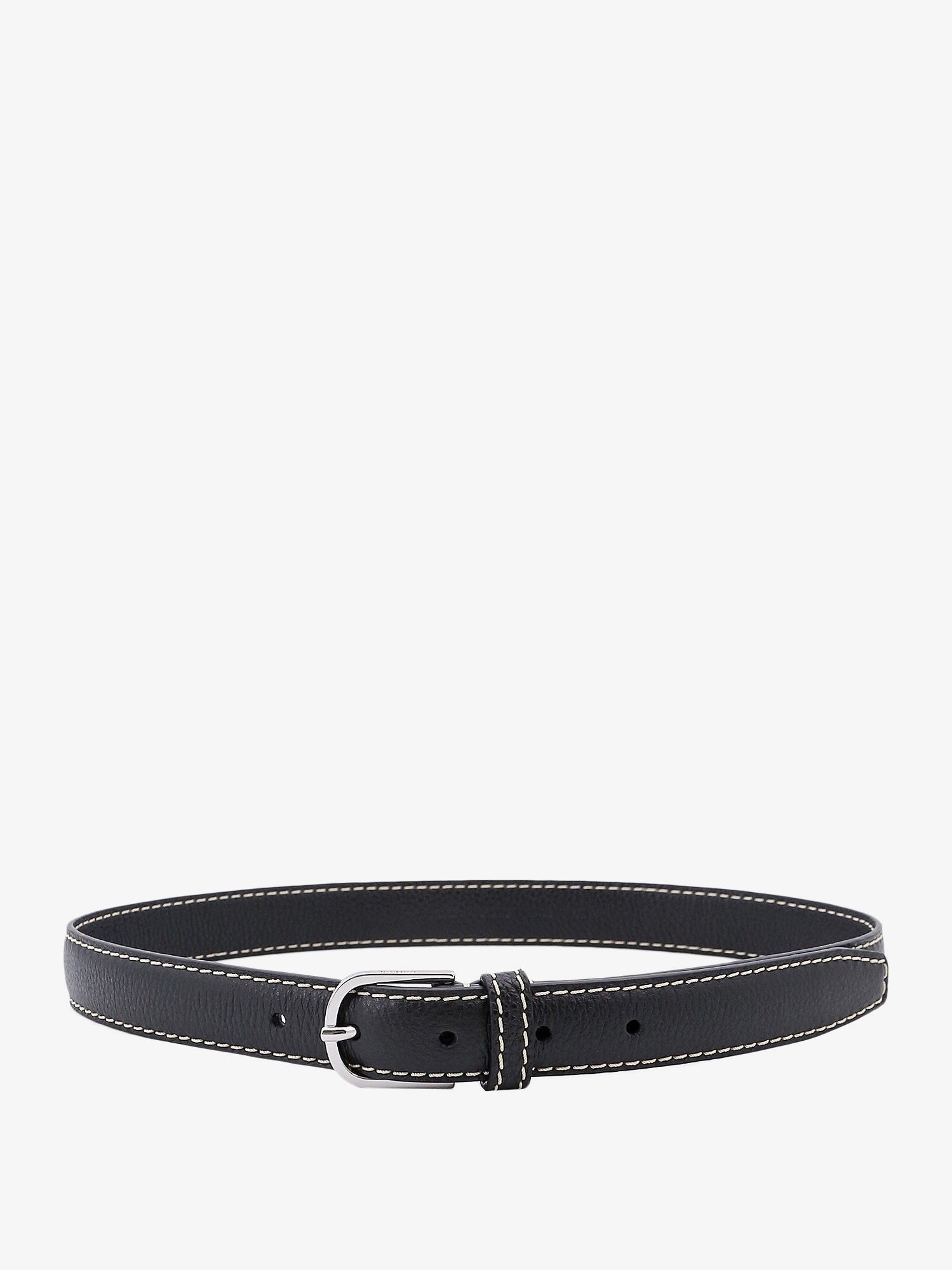 TOTEME - Woman - Black - Belt