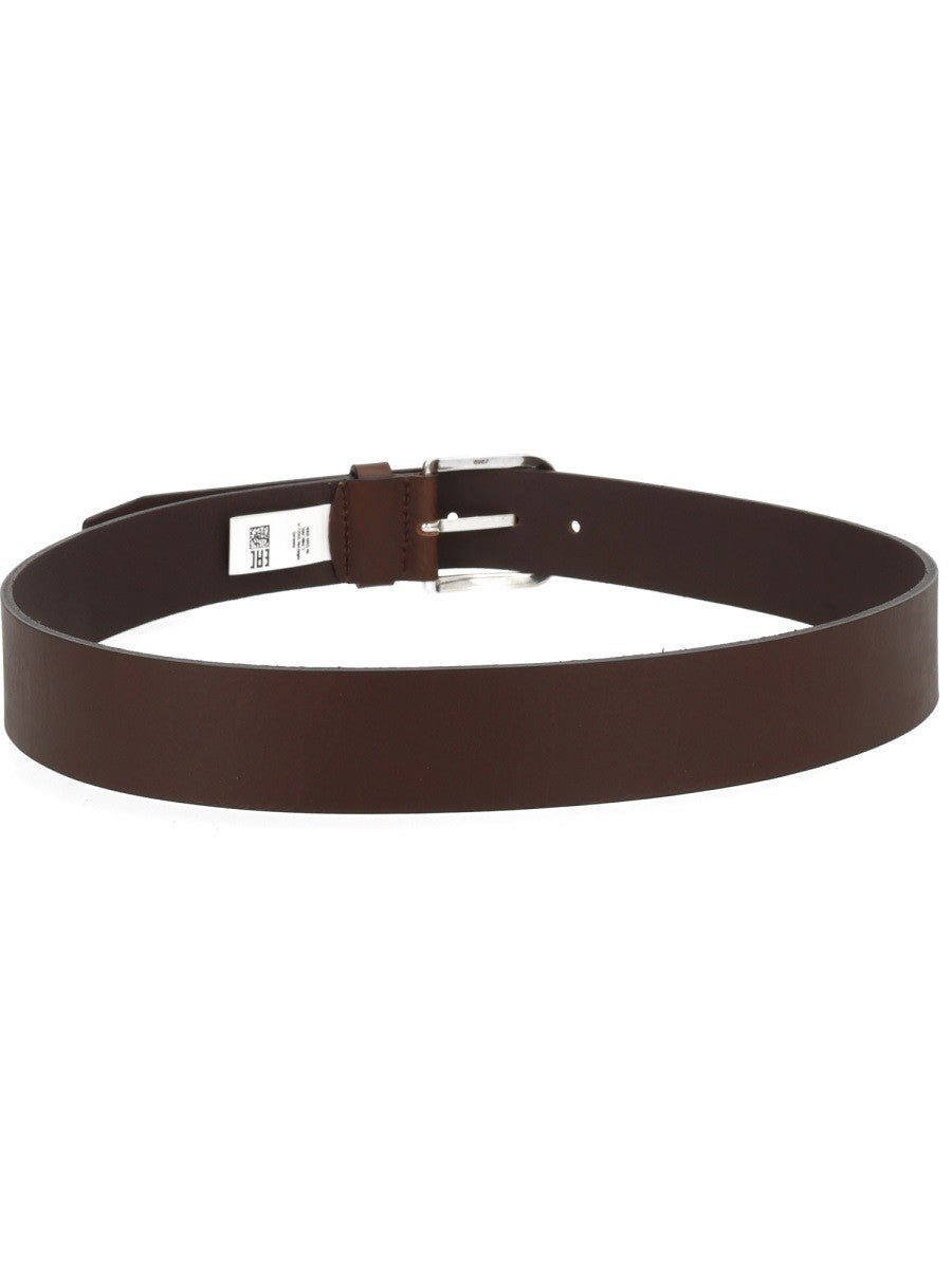 Boss - Man - Brown - Belt