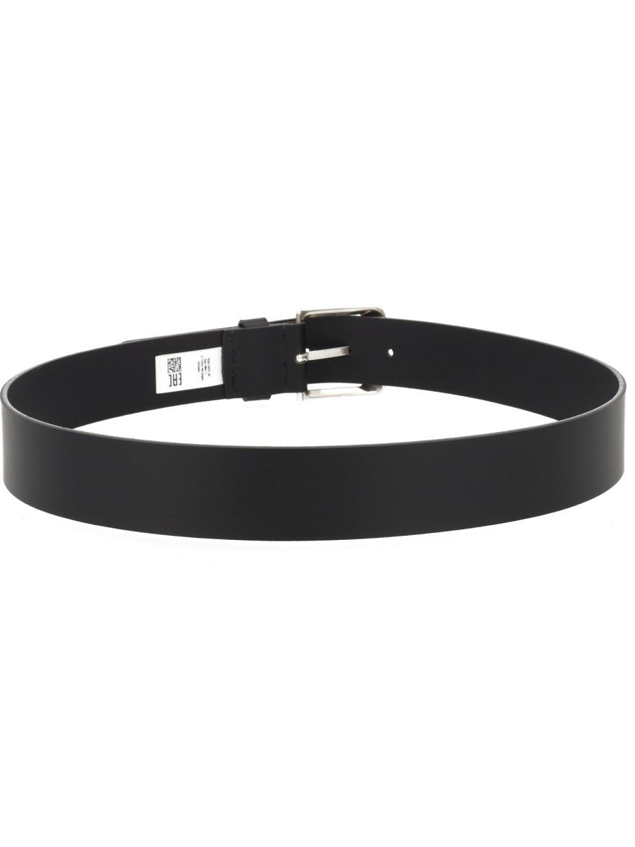 Boss - Man - Black - Belt