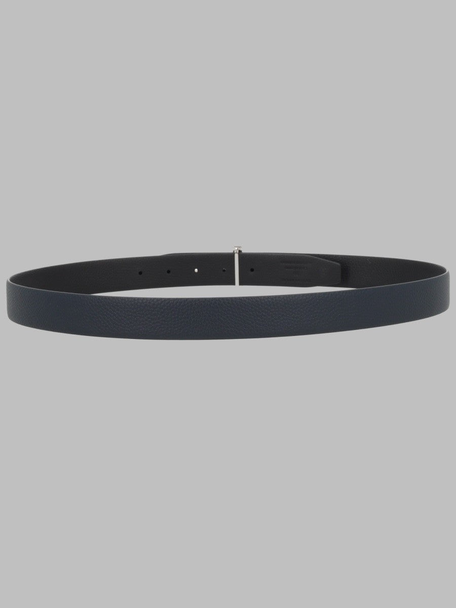 TOM FORD - Man - Blue - Belt