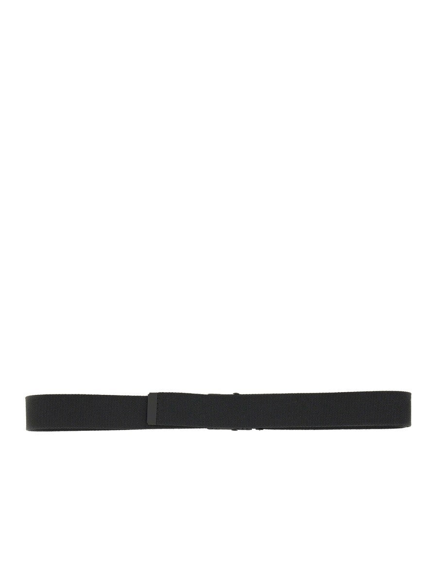 Y - 3 - Unisex - Black - Belt