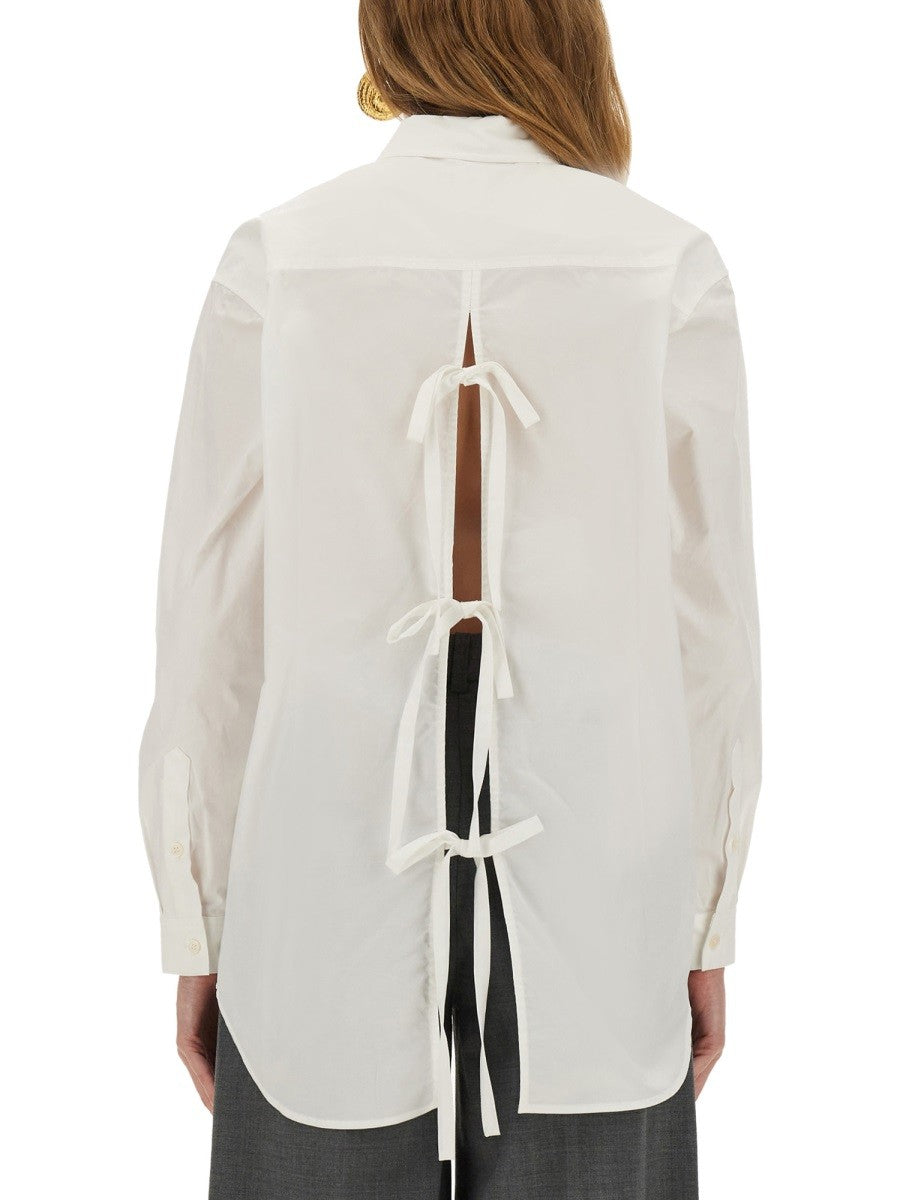 THE GARMENT - Woman - White - Shirt