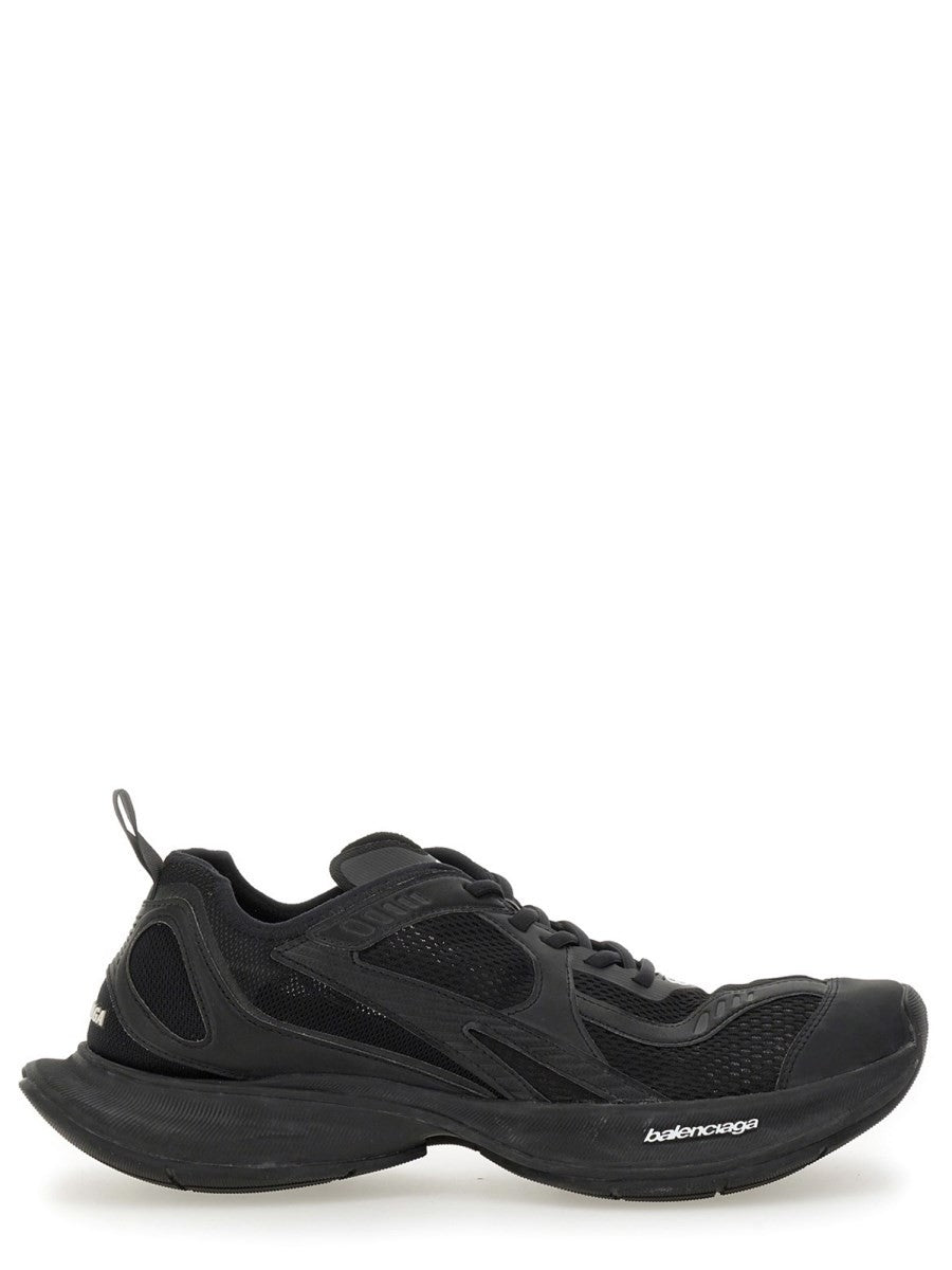 Balenciaga - Man - Black - Sneaker