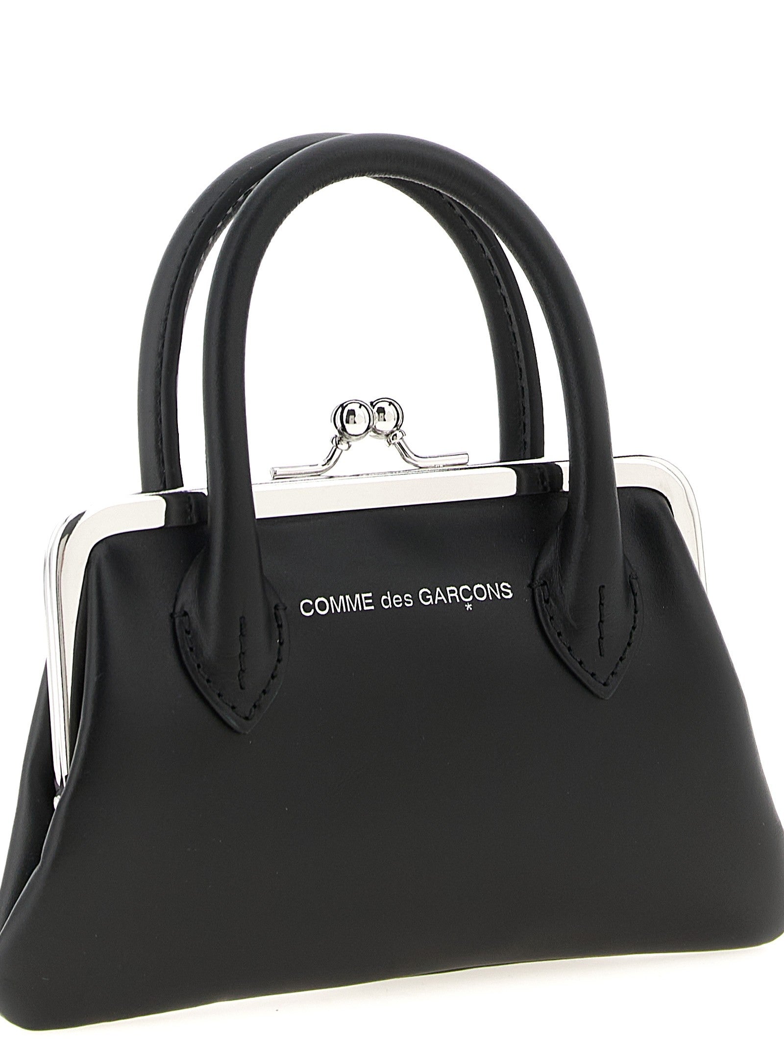 COMME DES GARCONS WALLET - nan - Black - Wallet