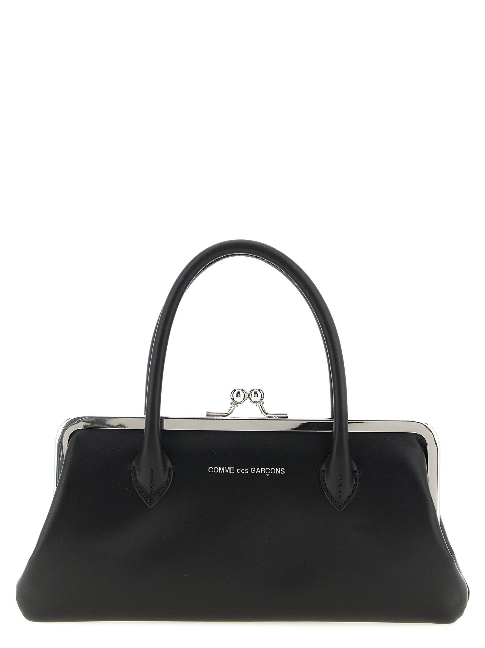 COMME DES GARCONS WALLET - nan - Black - Wallet