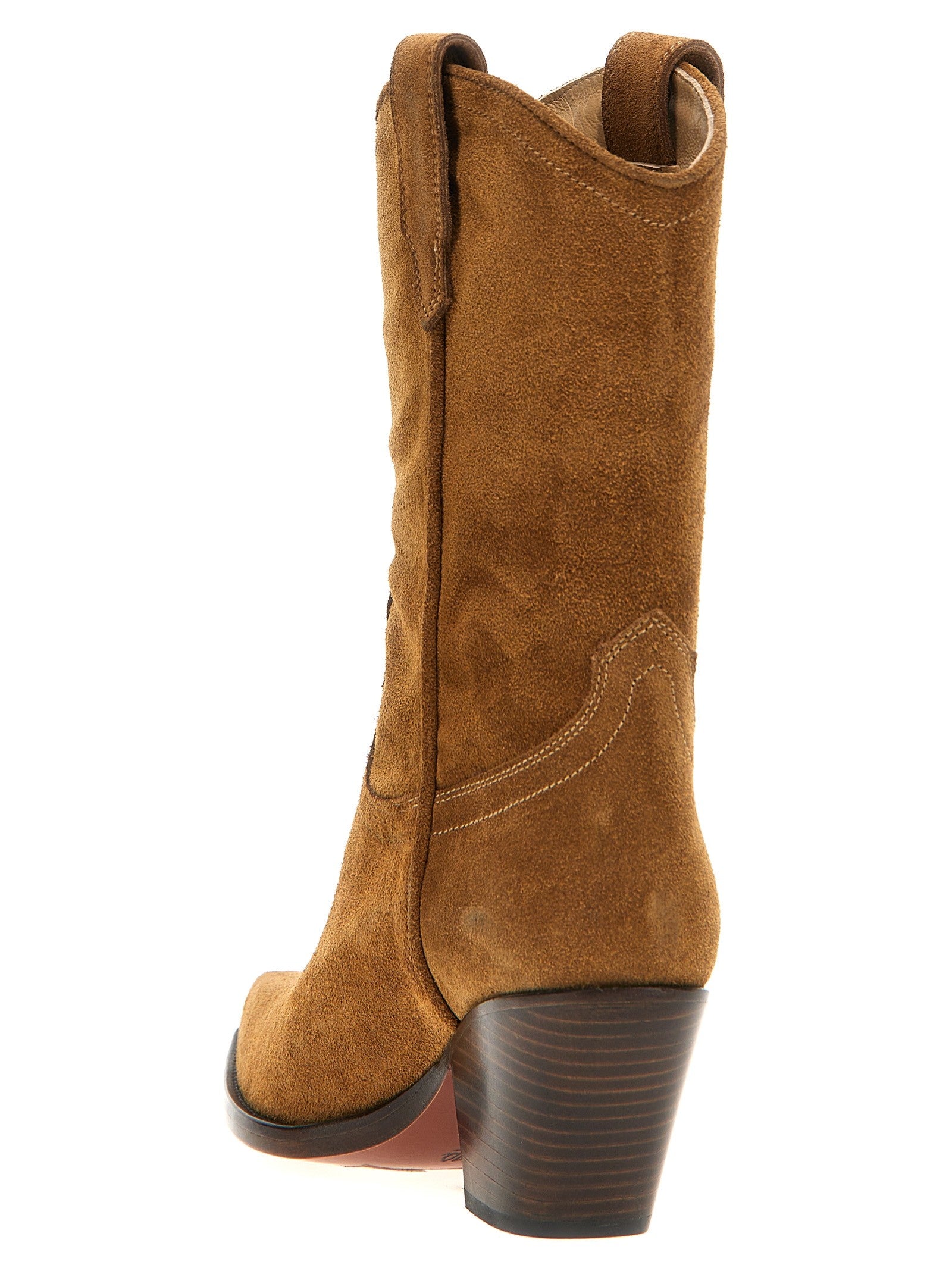 SONORA - nan - Brown - Boot