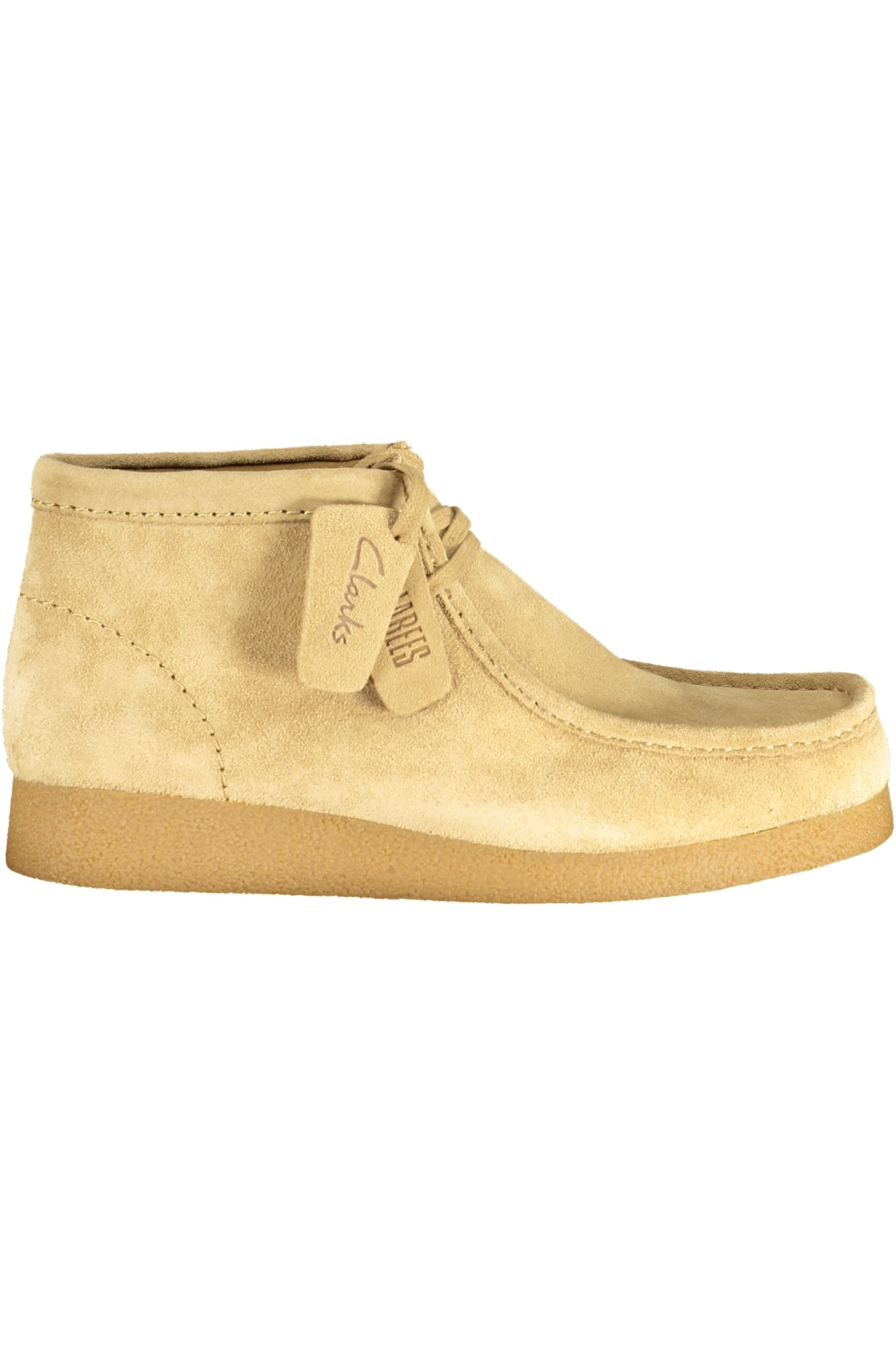 CLARKS - Man - Sneaker