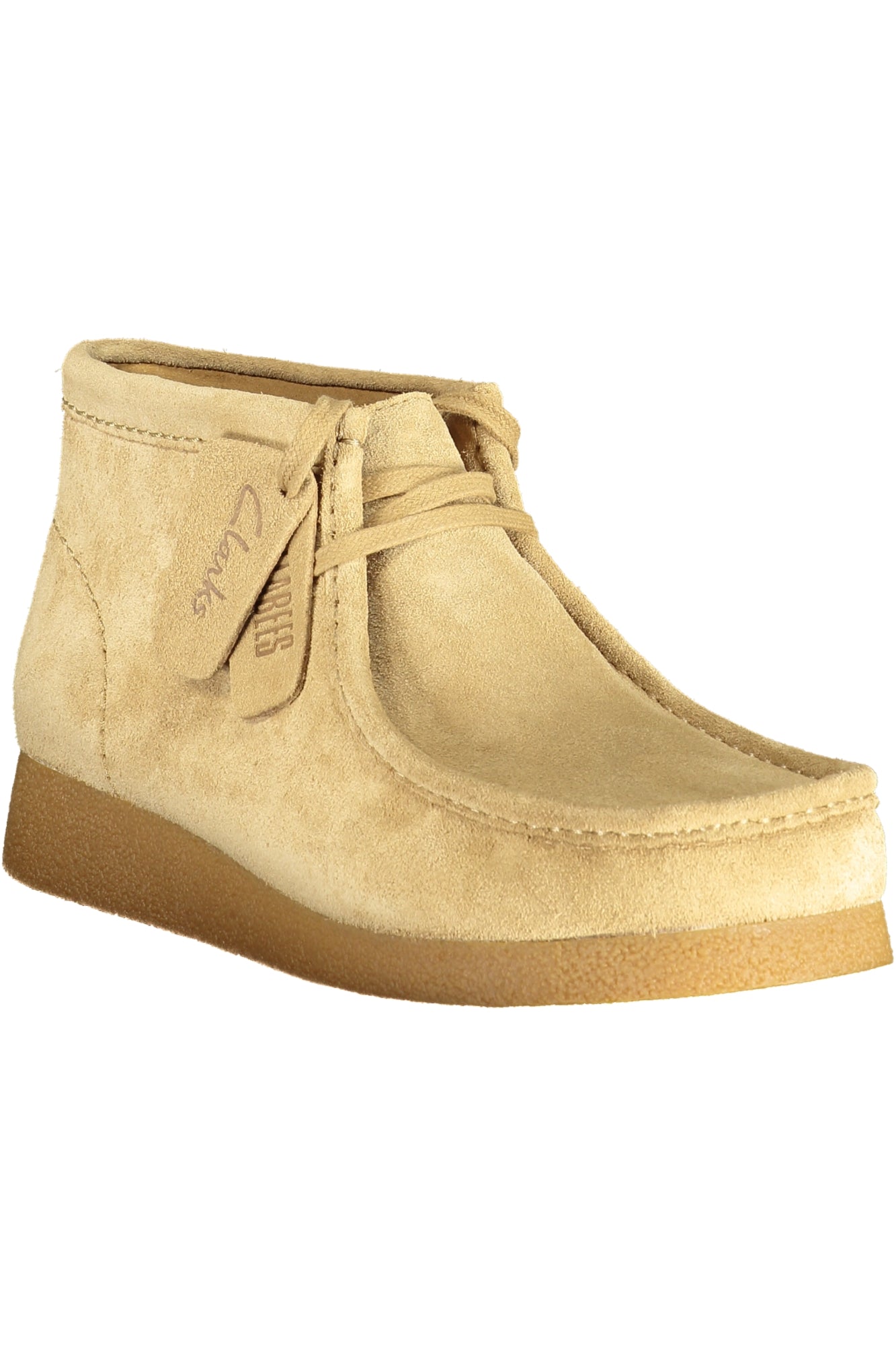 CLARKS - Man - Sneaker