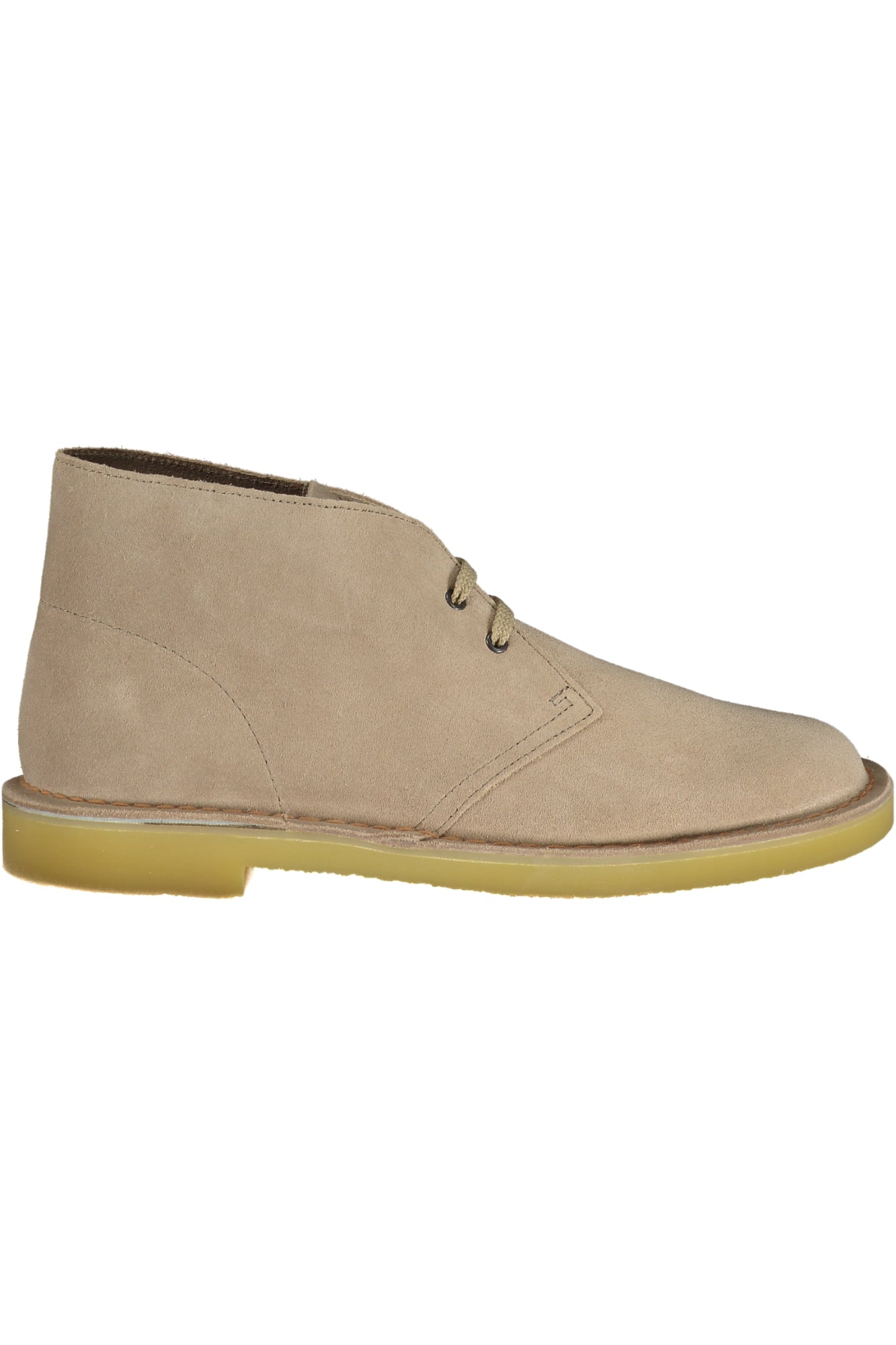 CLARKS - Man - Boot