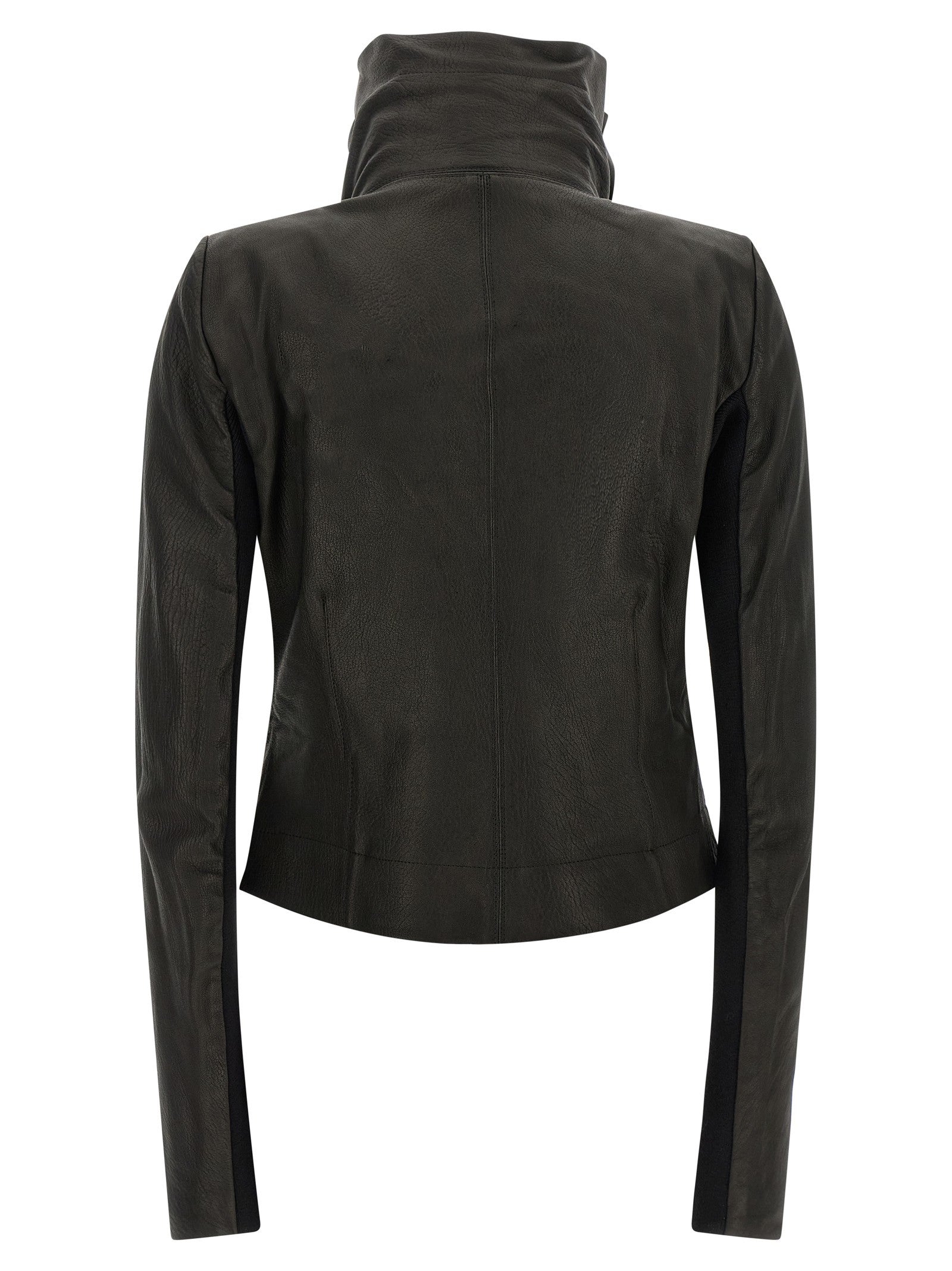 RICK OWENS - nan - Black - Jacket