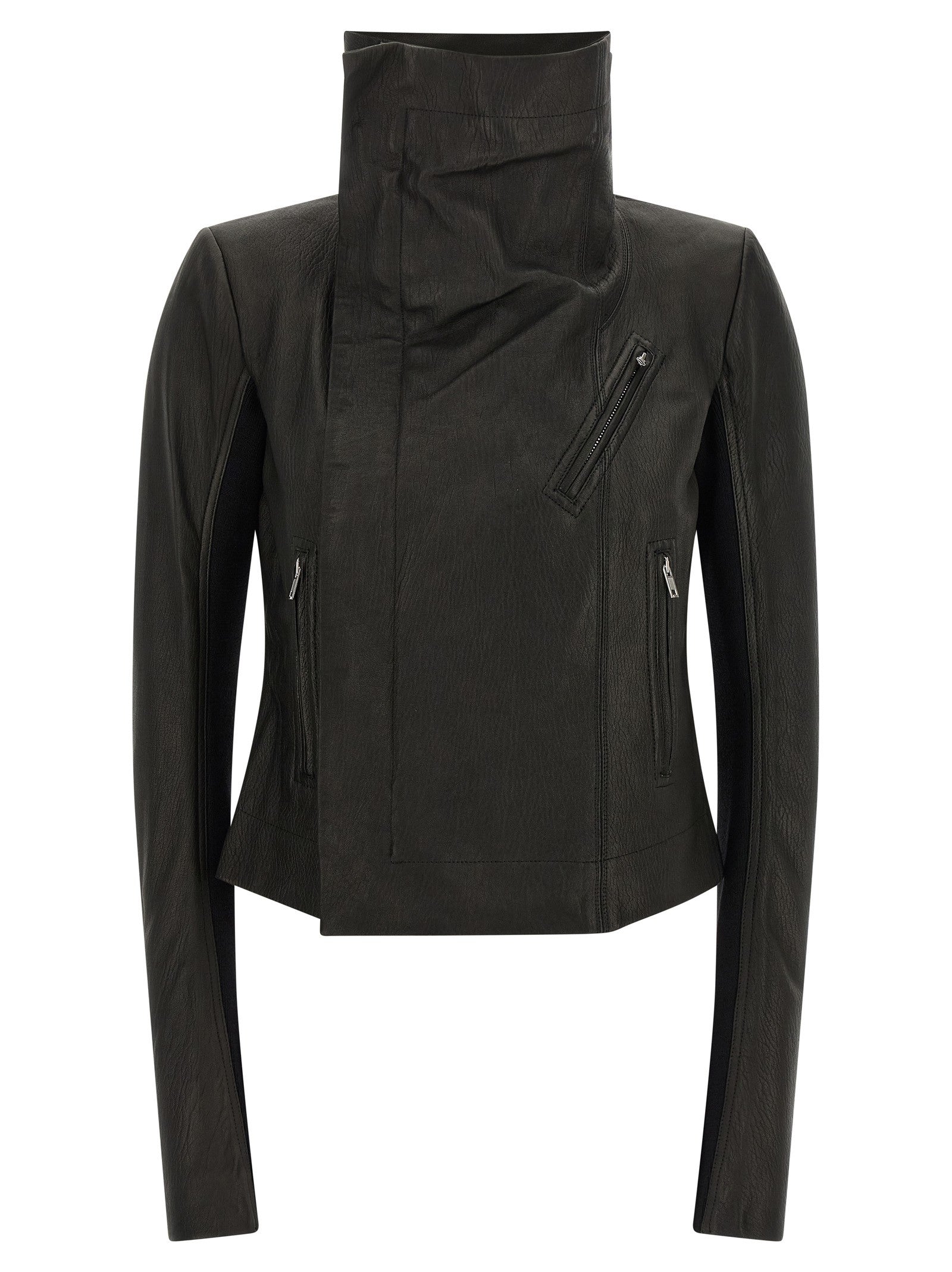 RICK OWENS - nan - Black - Jacket