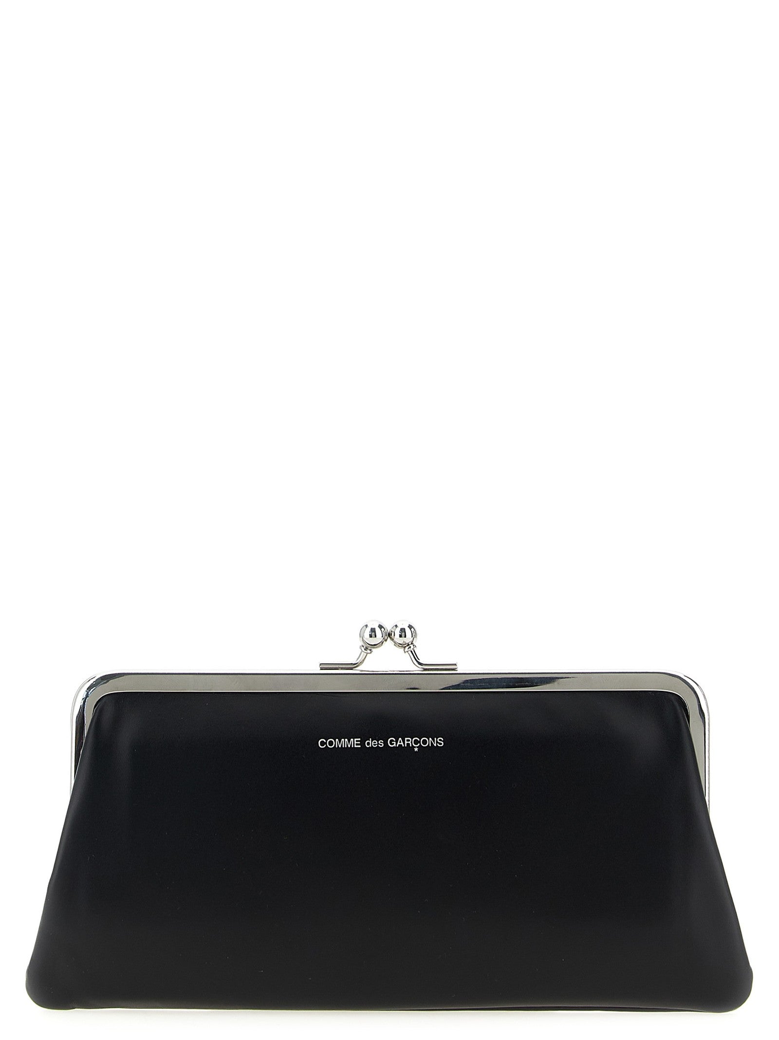 COMME DES GARCONS WALLET - nan - Black - Wallet