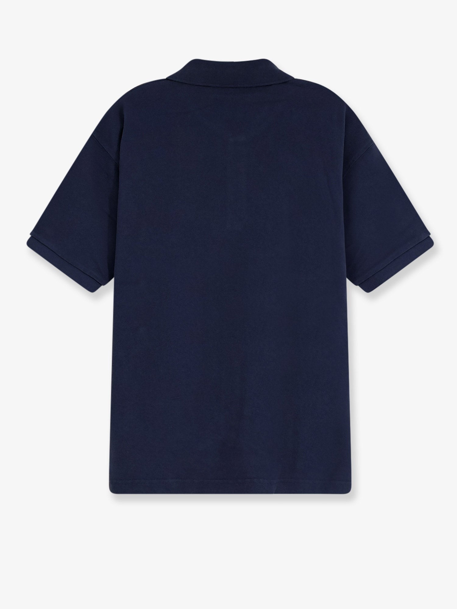 STUSSY - Man - Blue - Polo Shirt