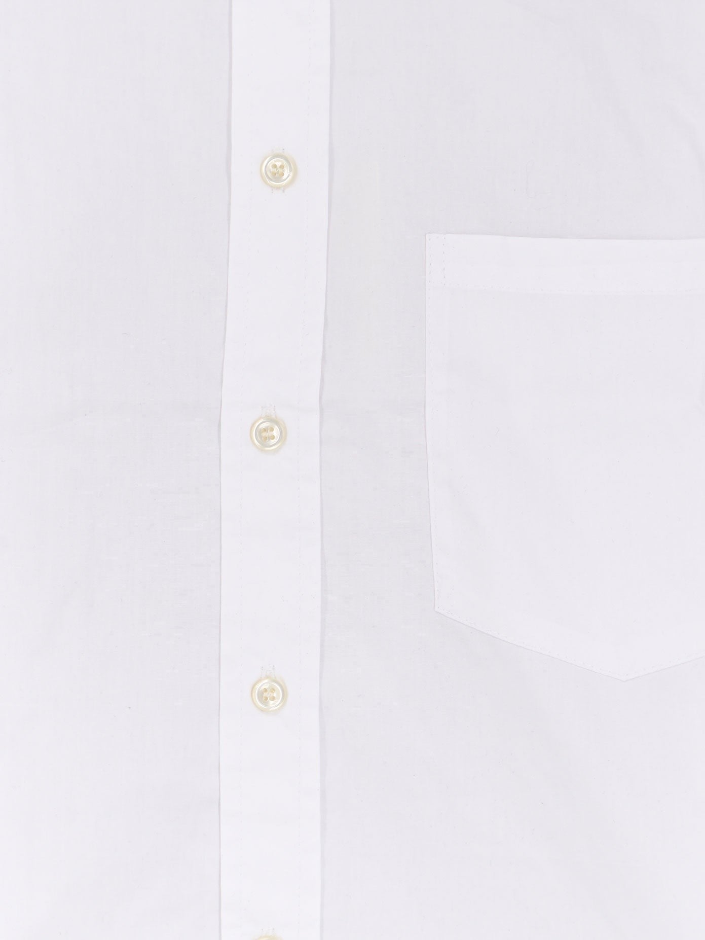 WALK IN PARIS - Man - White - Shirt