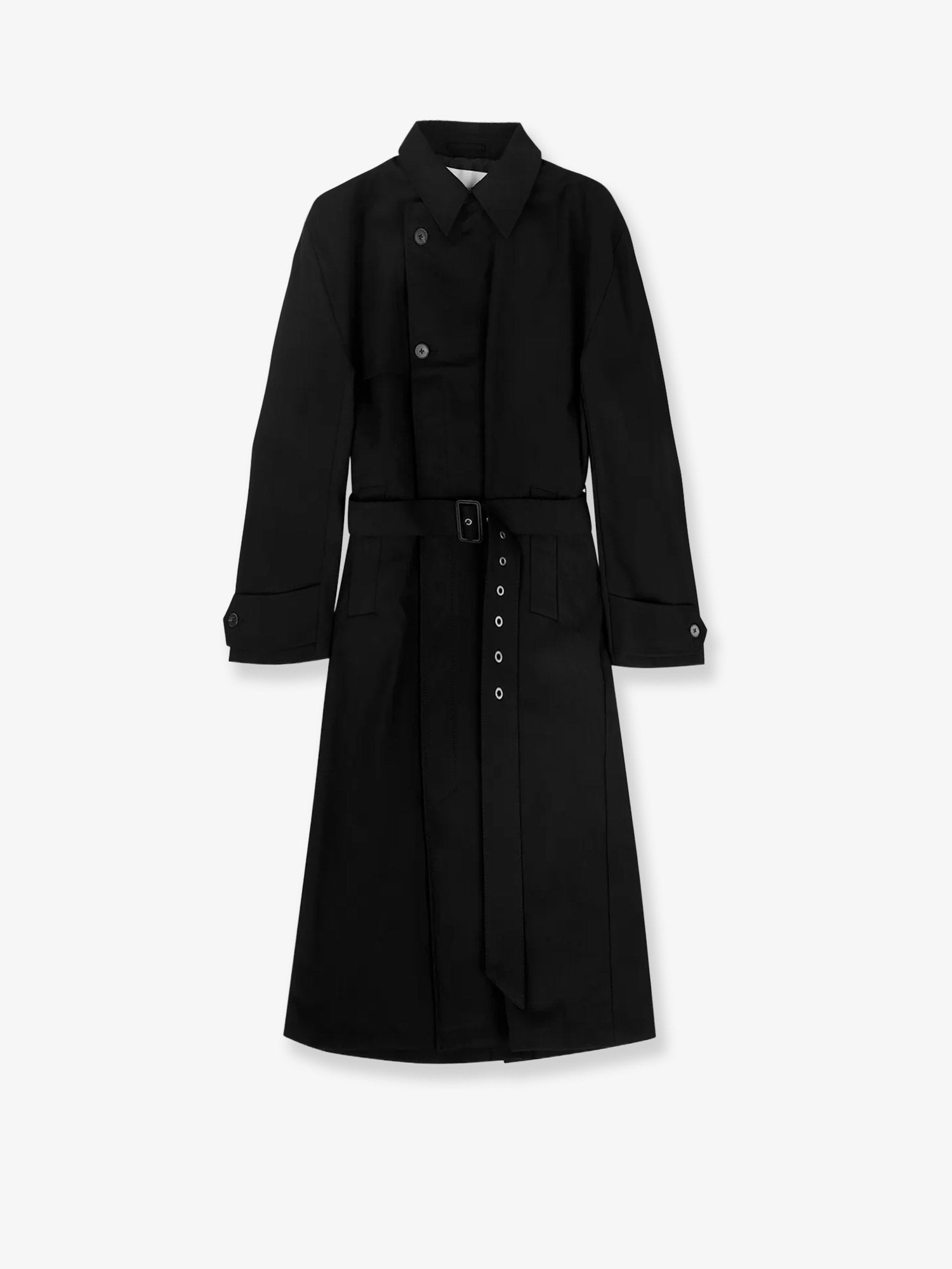 ENTIRE STUDIOS - Woman - Black - Trench Coat