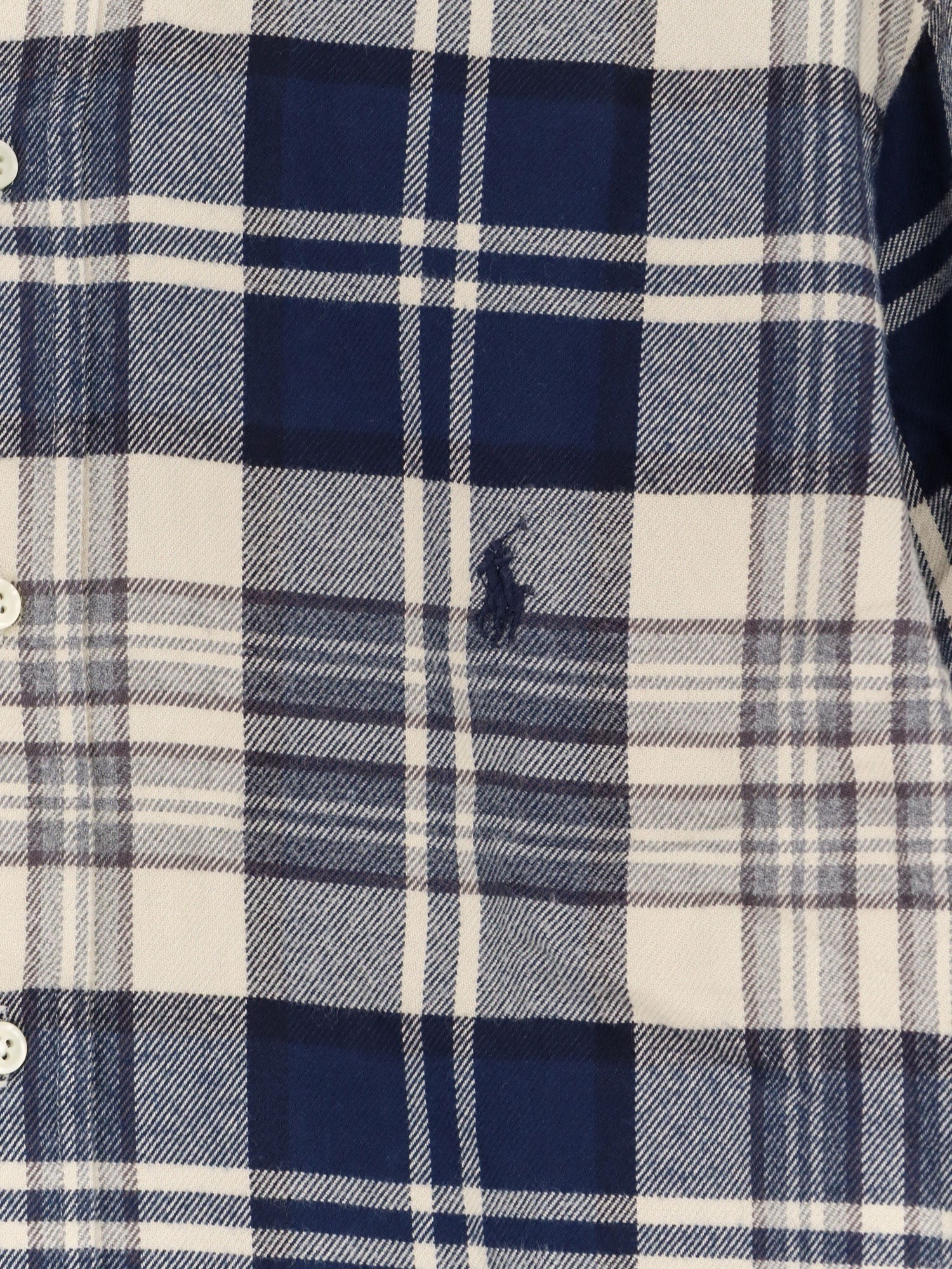 Polo Ralph Lauren - Man - Black - Shirt