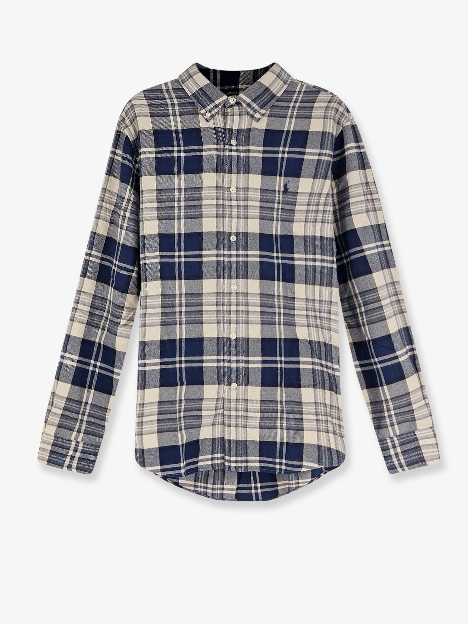 Polo Ralph Lauren - Man - Black - Shirt