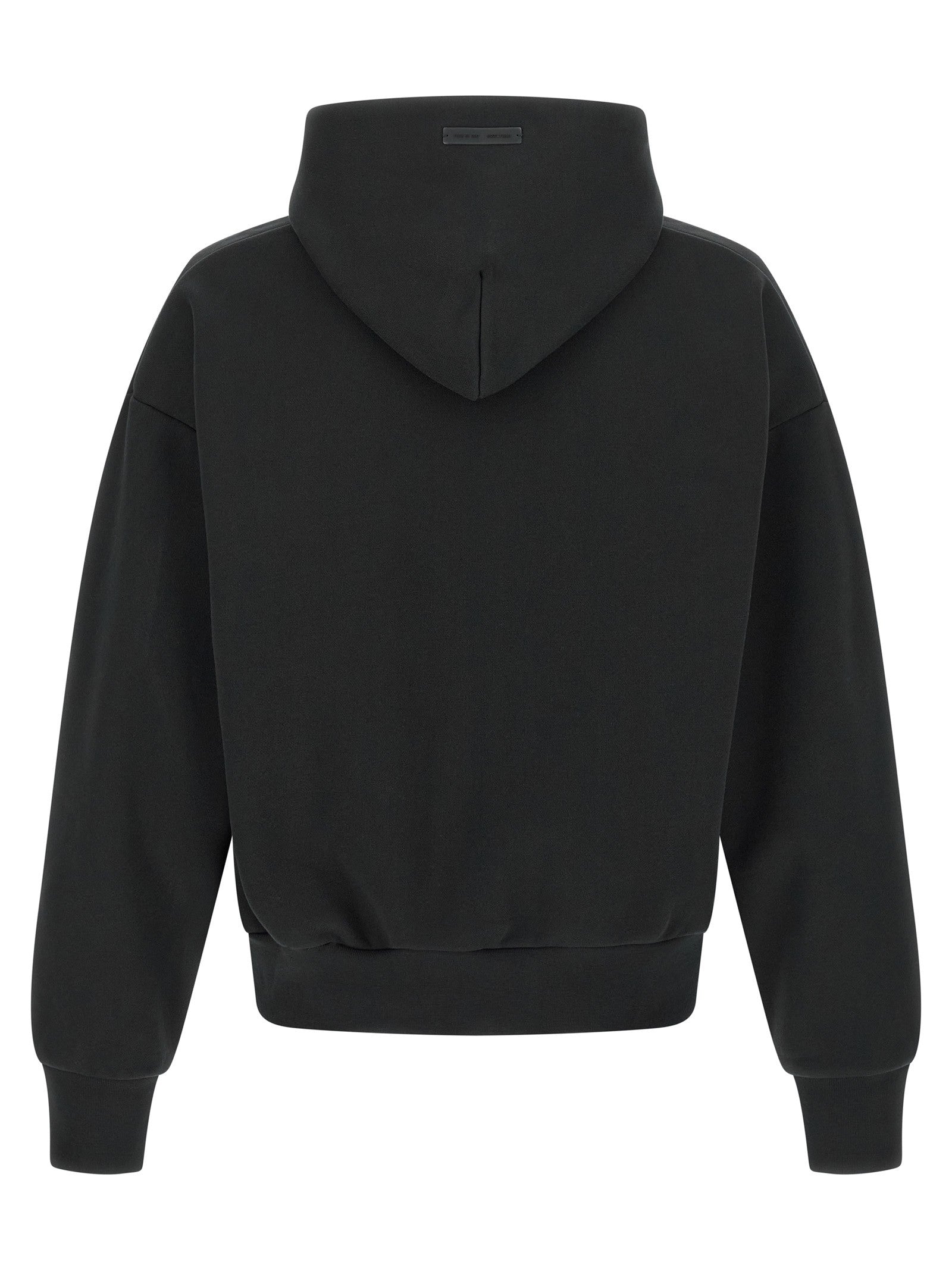 FEAR OF GOD ESSENTIAL - nan - Black - Sweatshirt