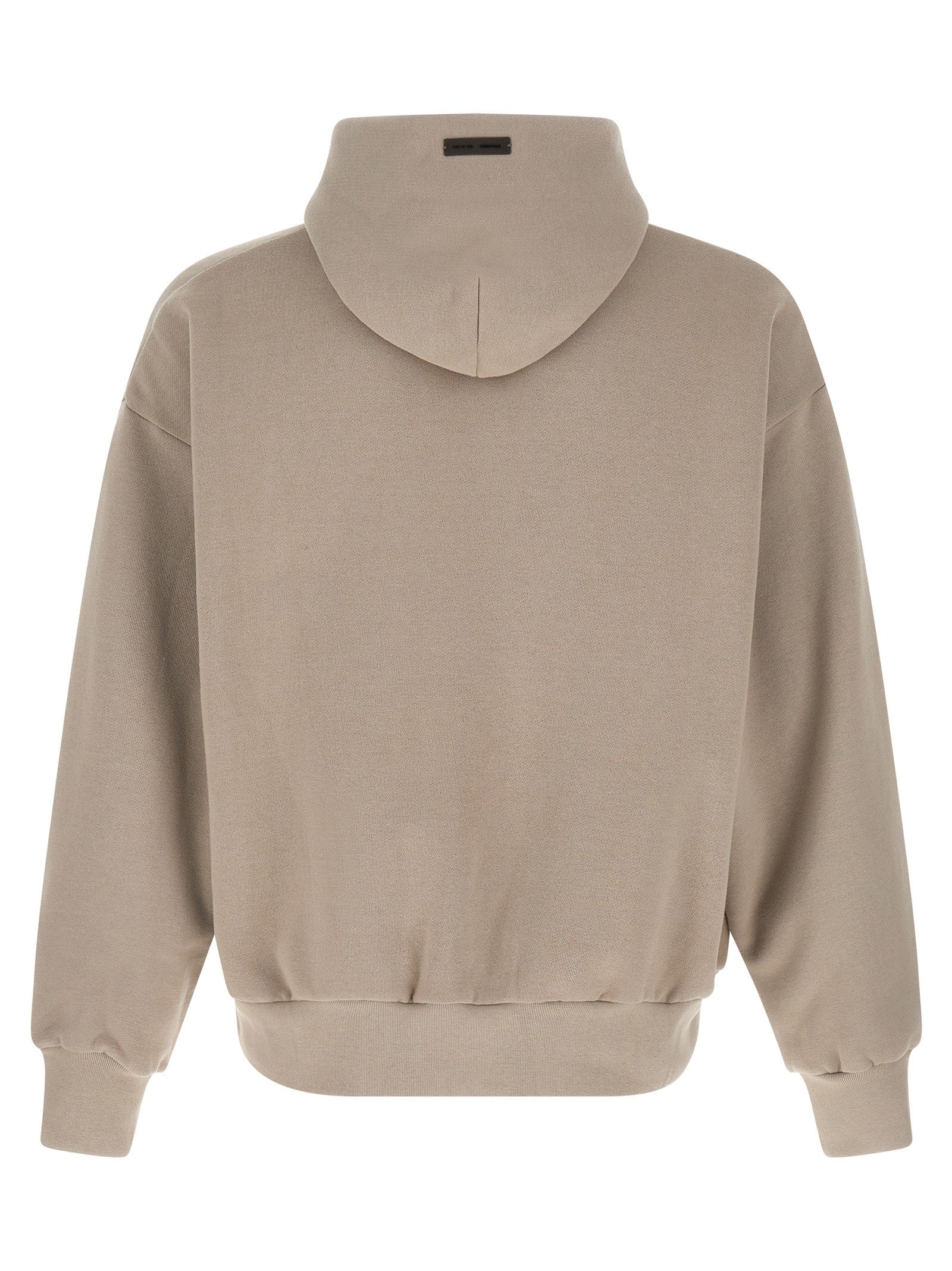 FEAR OF GOD ESSENTIAL - nan - Grey - Sweatshirt