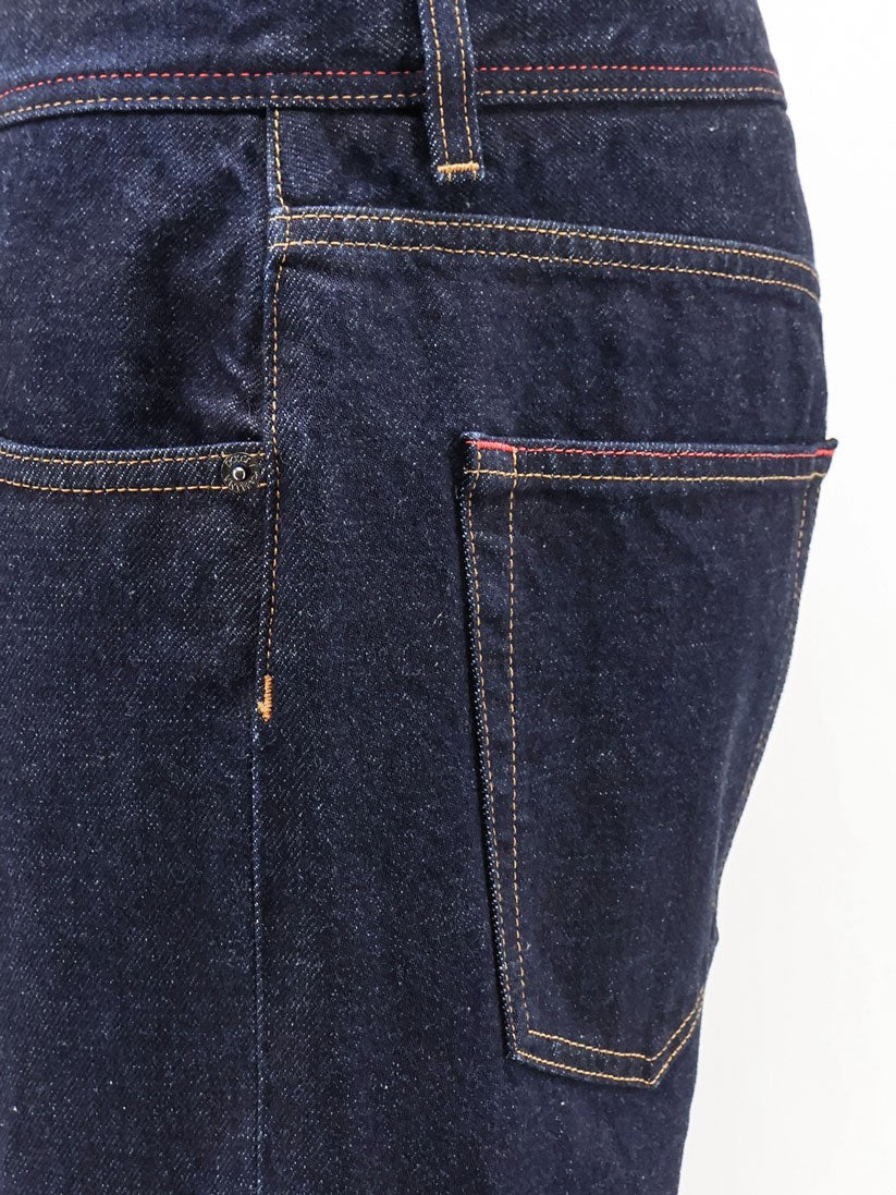 Dolce & Gabbana - Man - Blue - Jeans