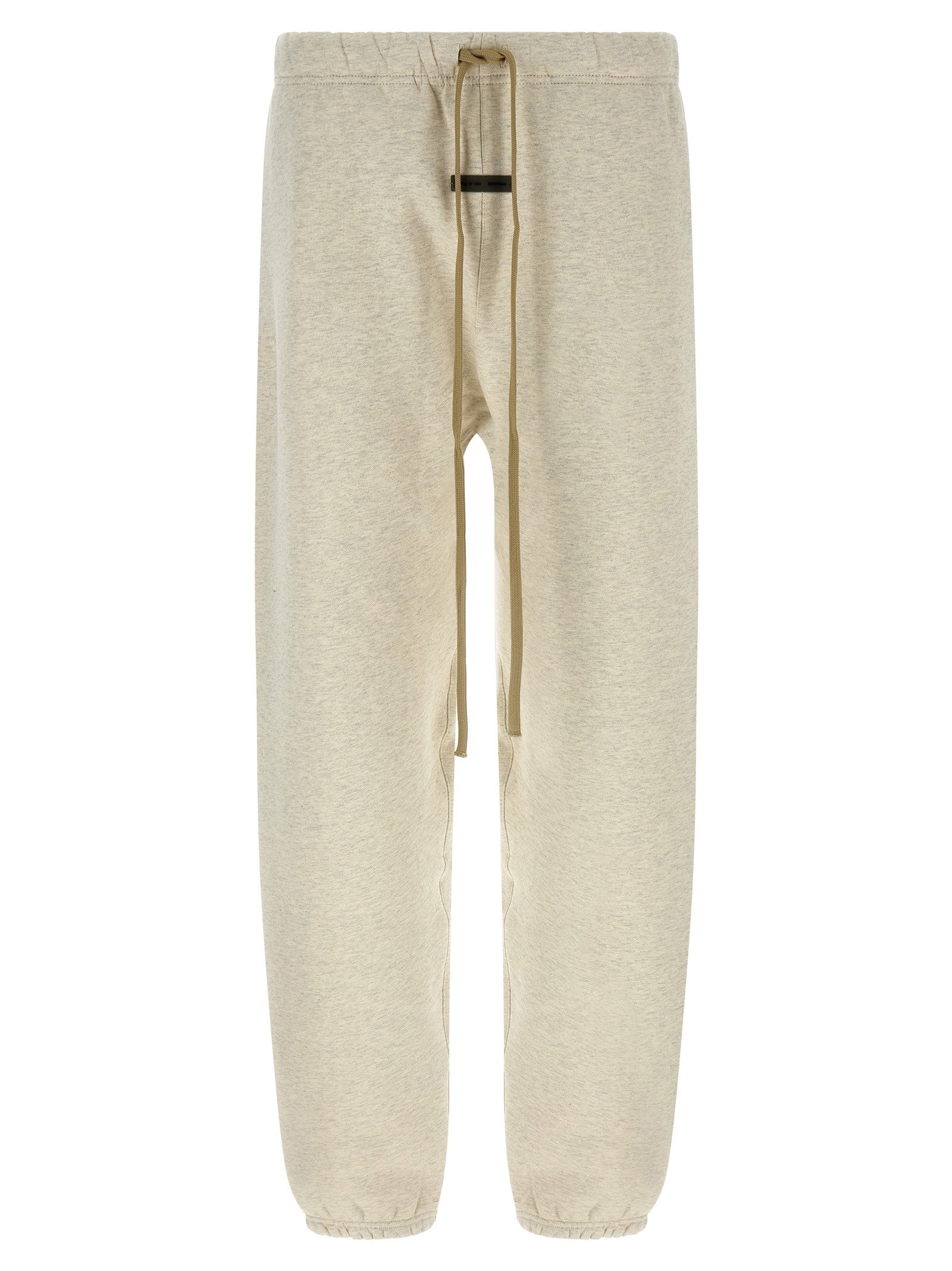 FEAR OF GOD ESSENTIAL - nan - Grey - Pants