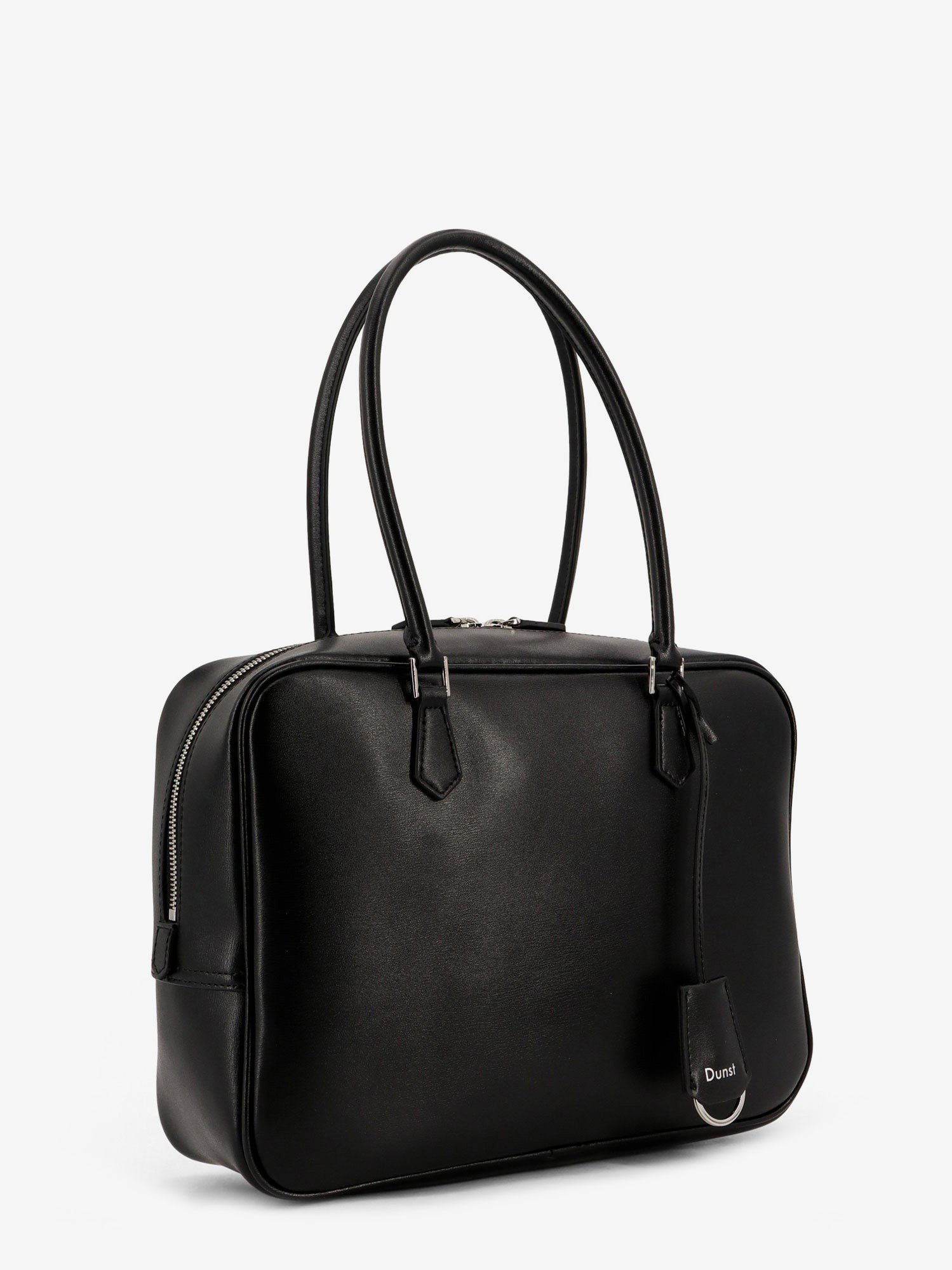 DUNST - Woman - Black - Shoulder Bag