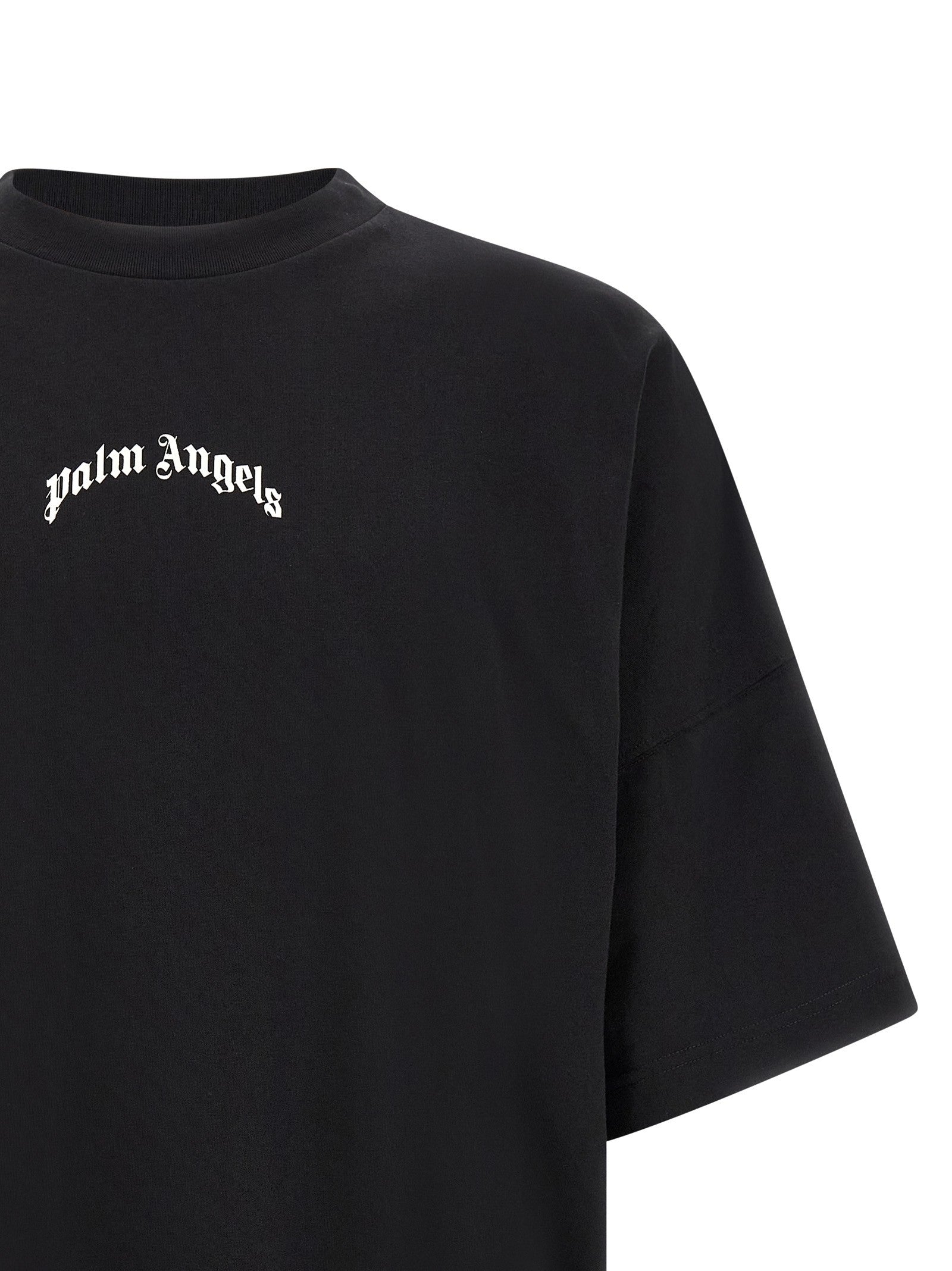 Palm Angels - nan - Multicolor - T-shirt