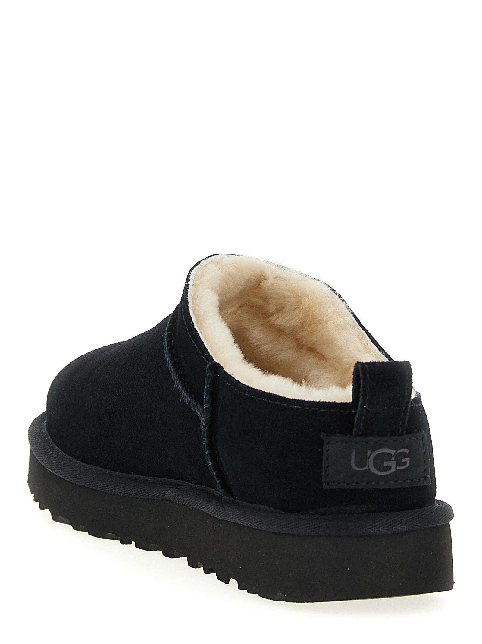 Ugg - nan - Black - Boot