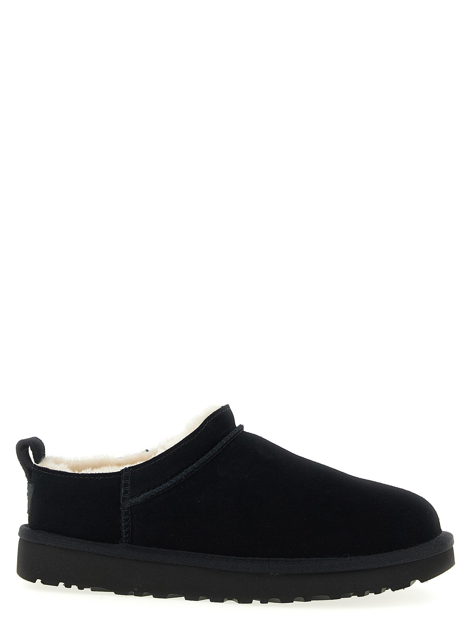 Ugg - Woman - Black - Loafer