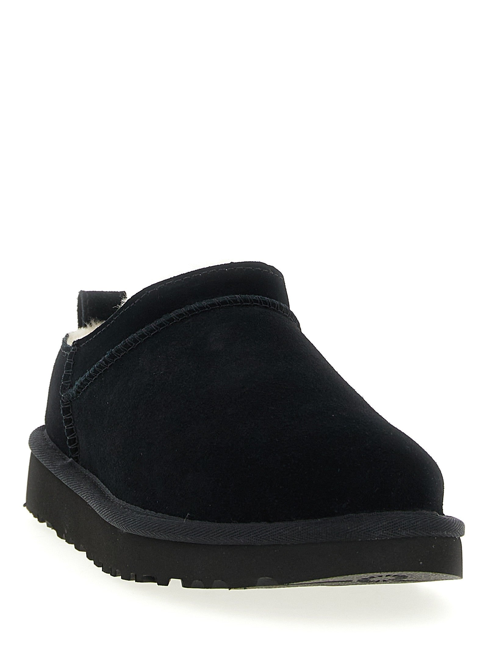 Ugg - Woman - Black - Loafer