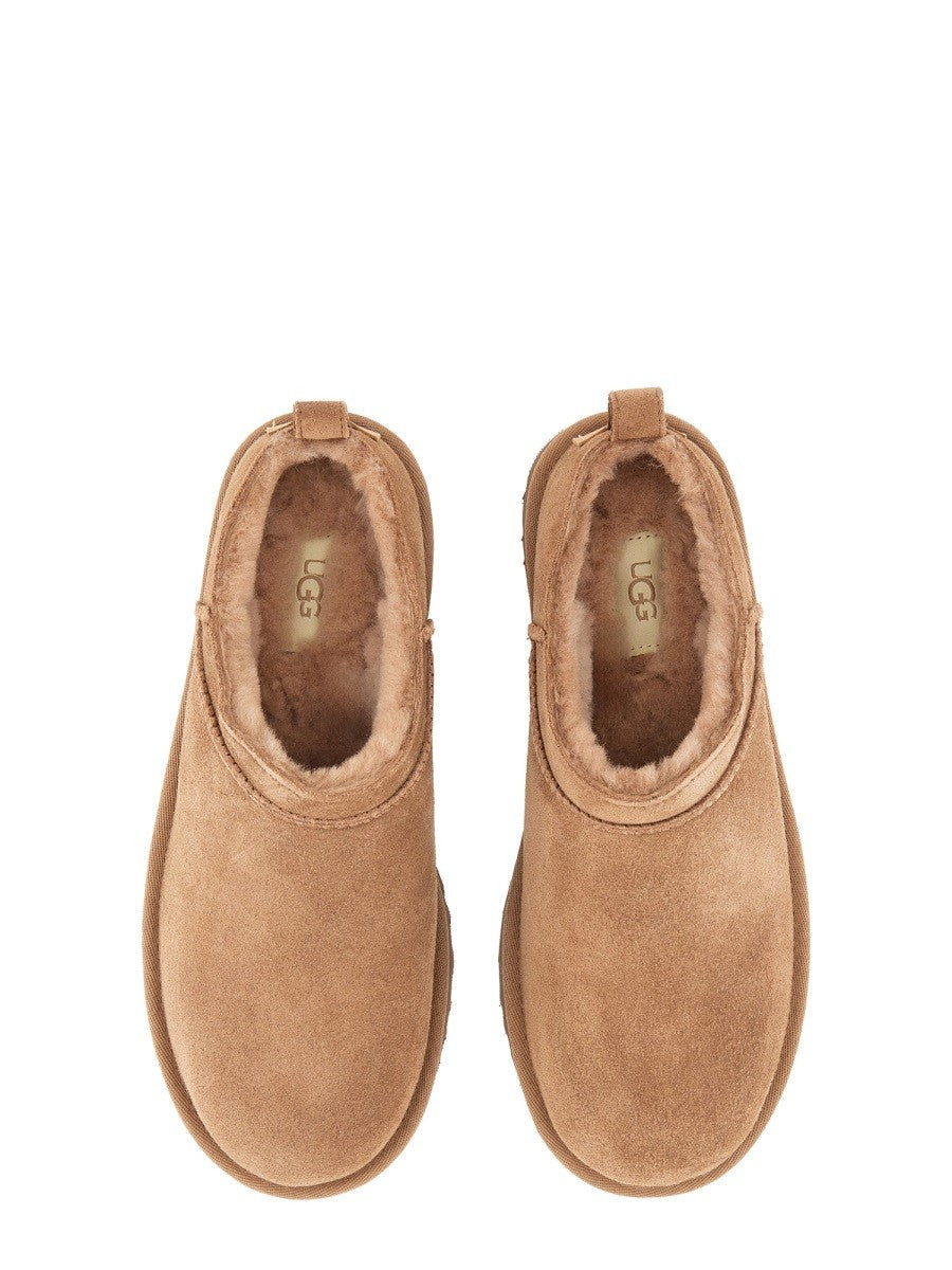 Ugg - Woman - Brown - Boot