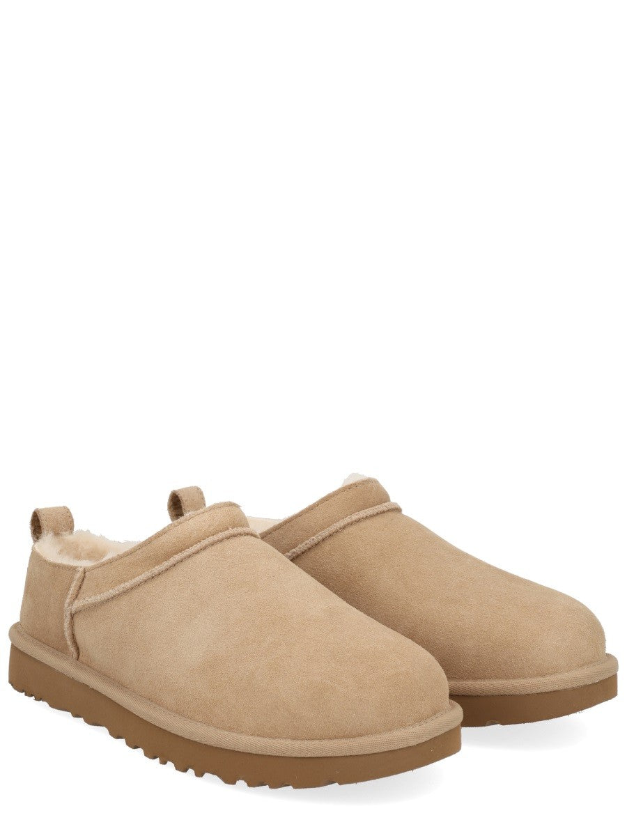 Ugg - Woman - Beige - Boot