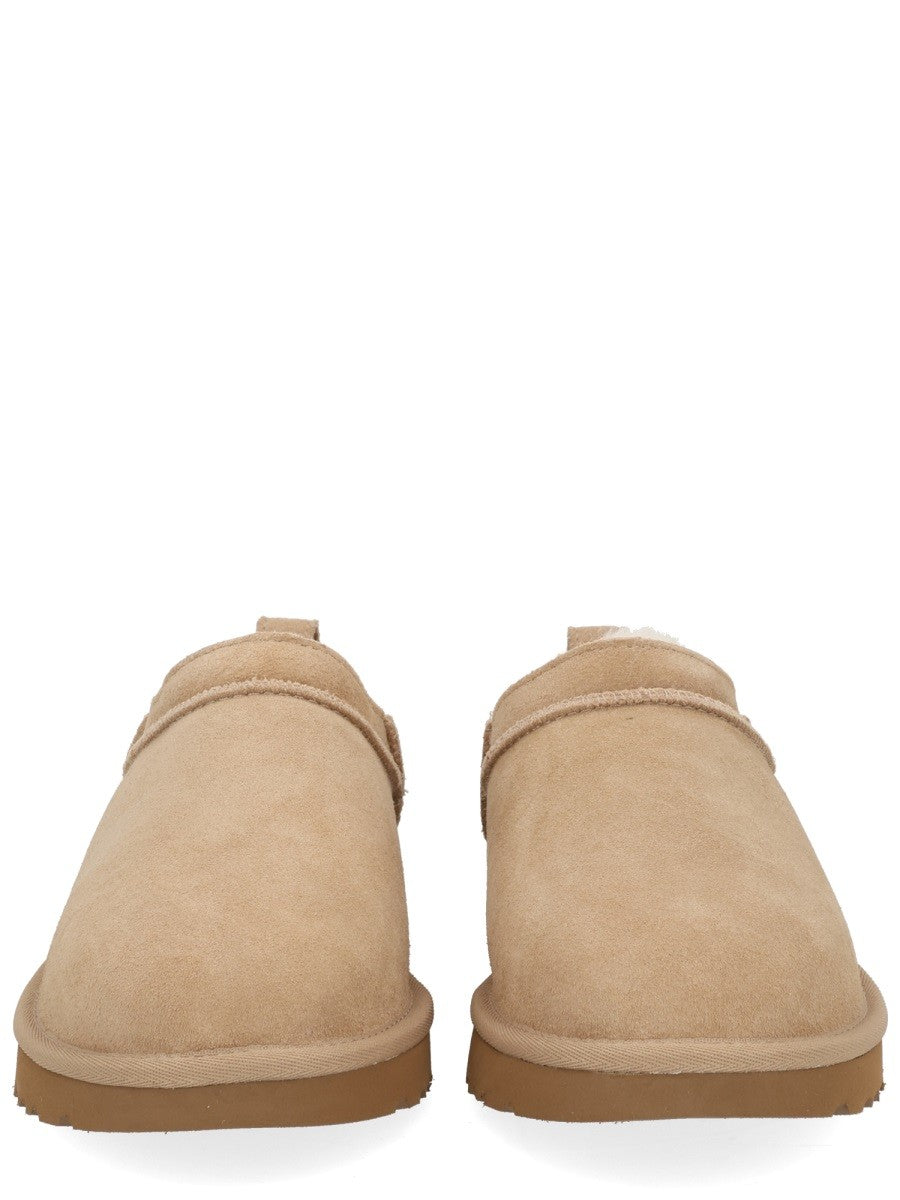 Ugg - Woman - Beige - Boot
