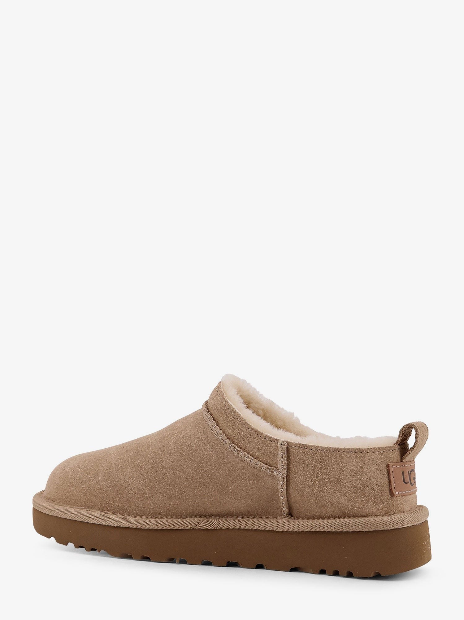 Ugg - Woman - Beige - Loafer