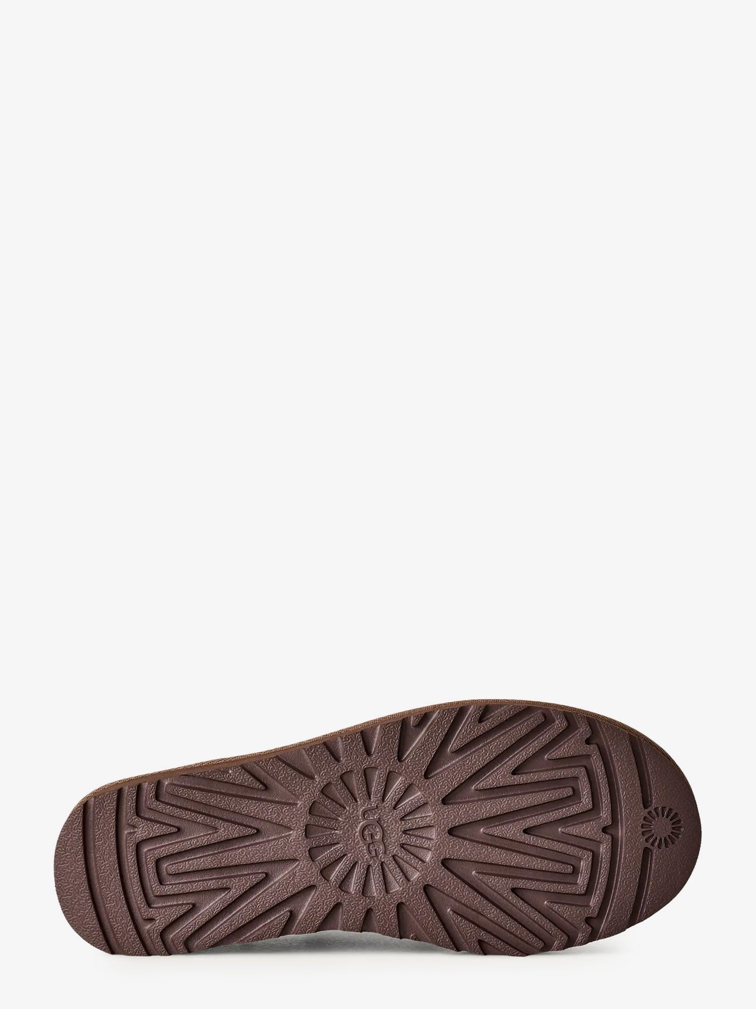 Ugg - Woman - Rocky Oak - Loafer