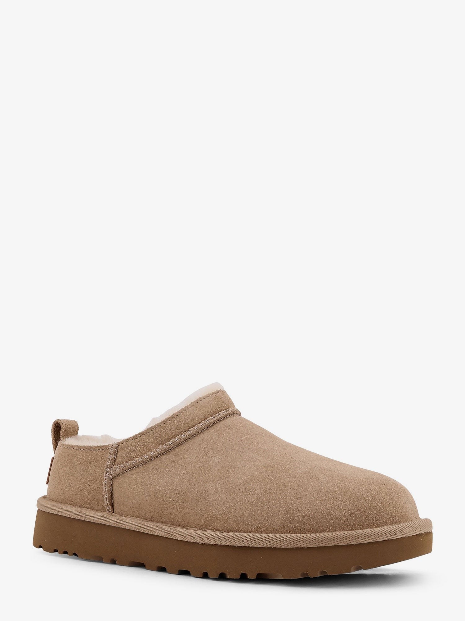 Ugg - Woman - Beige - Loafer