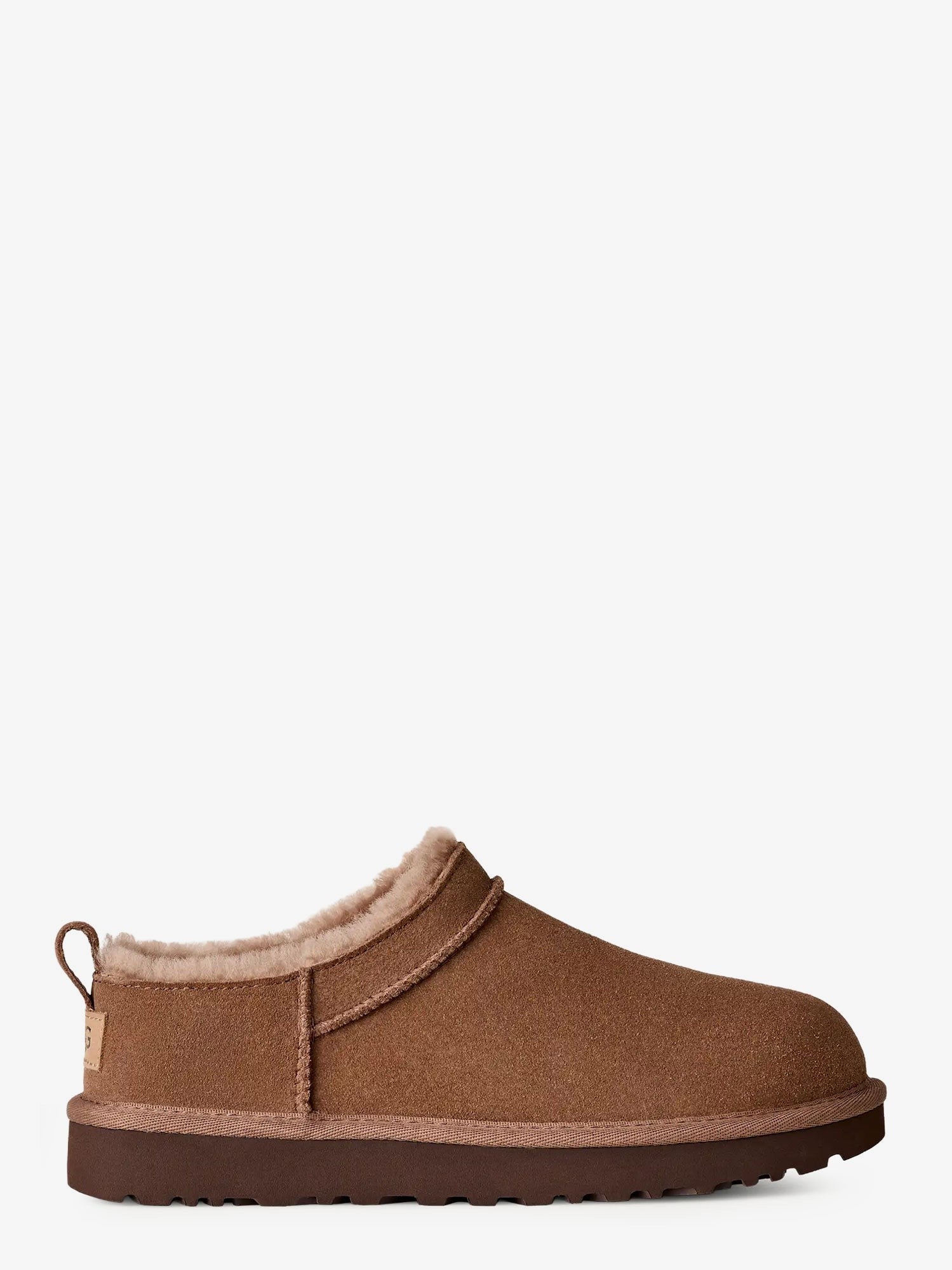 Ugg - Woman - Brown - Loafer