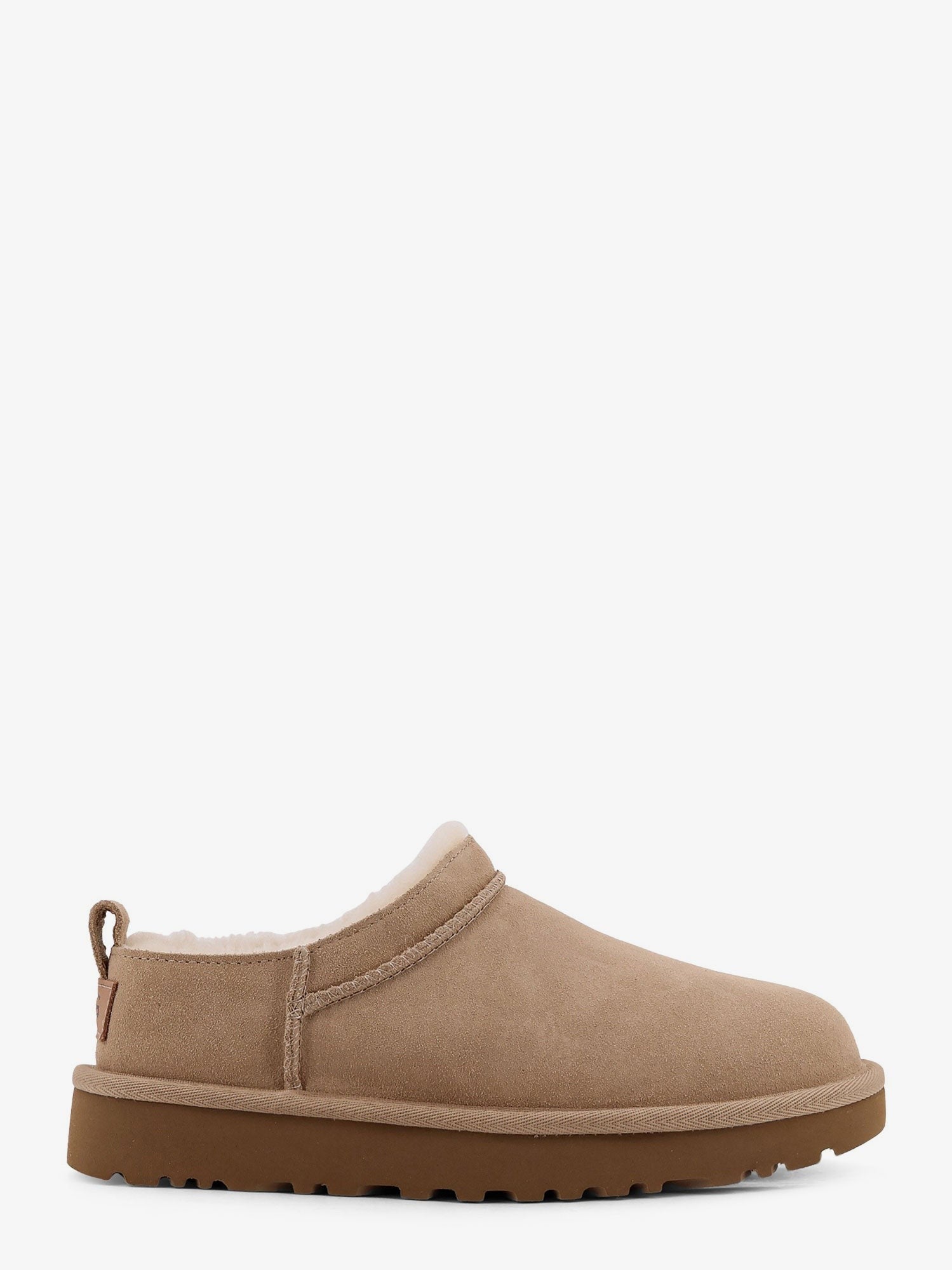 Ugg - Woman - Beige - Loafer