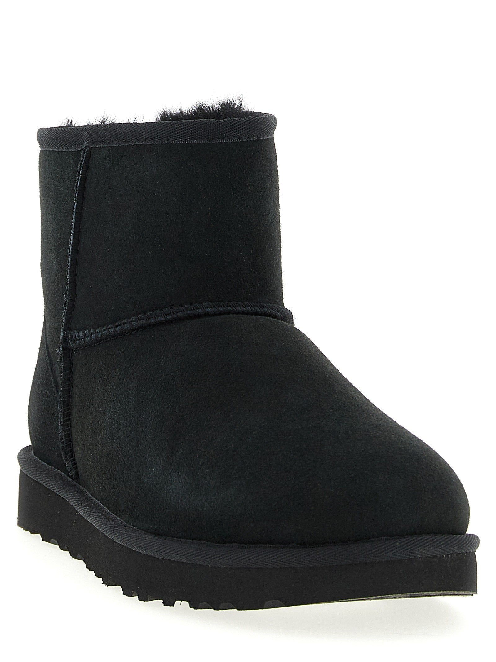 Ugg - nan - Black - Boot