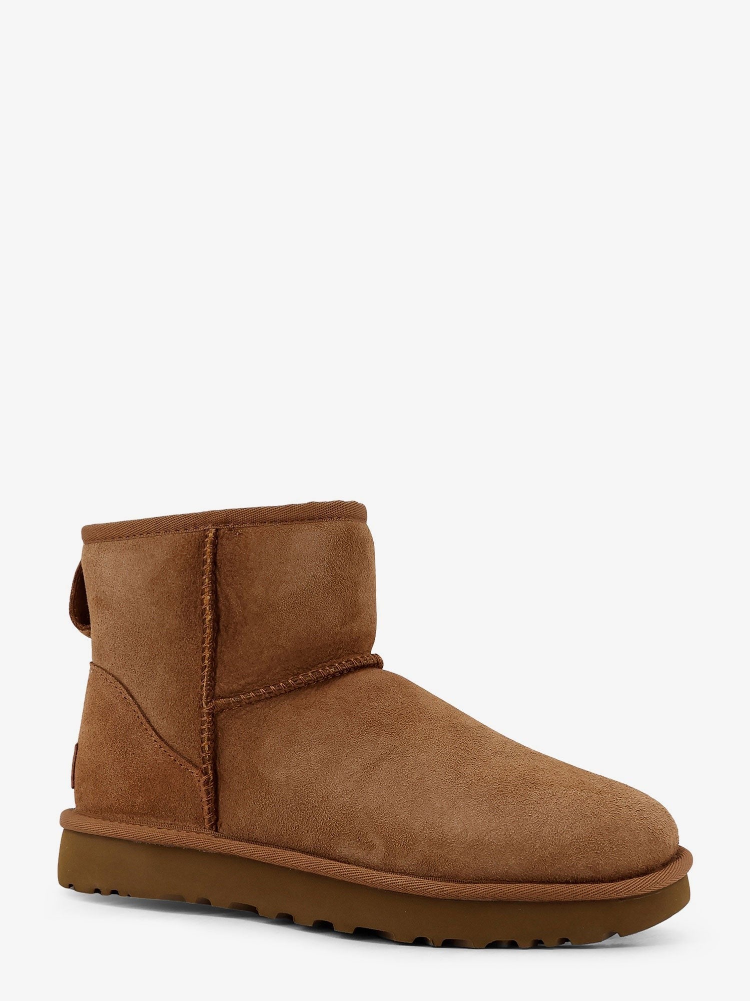 Ugg - Woman - Brown - Boot