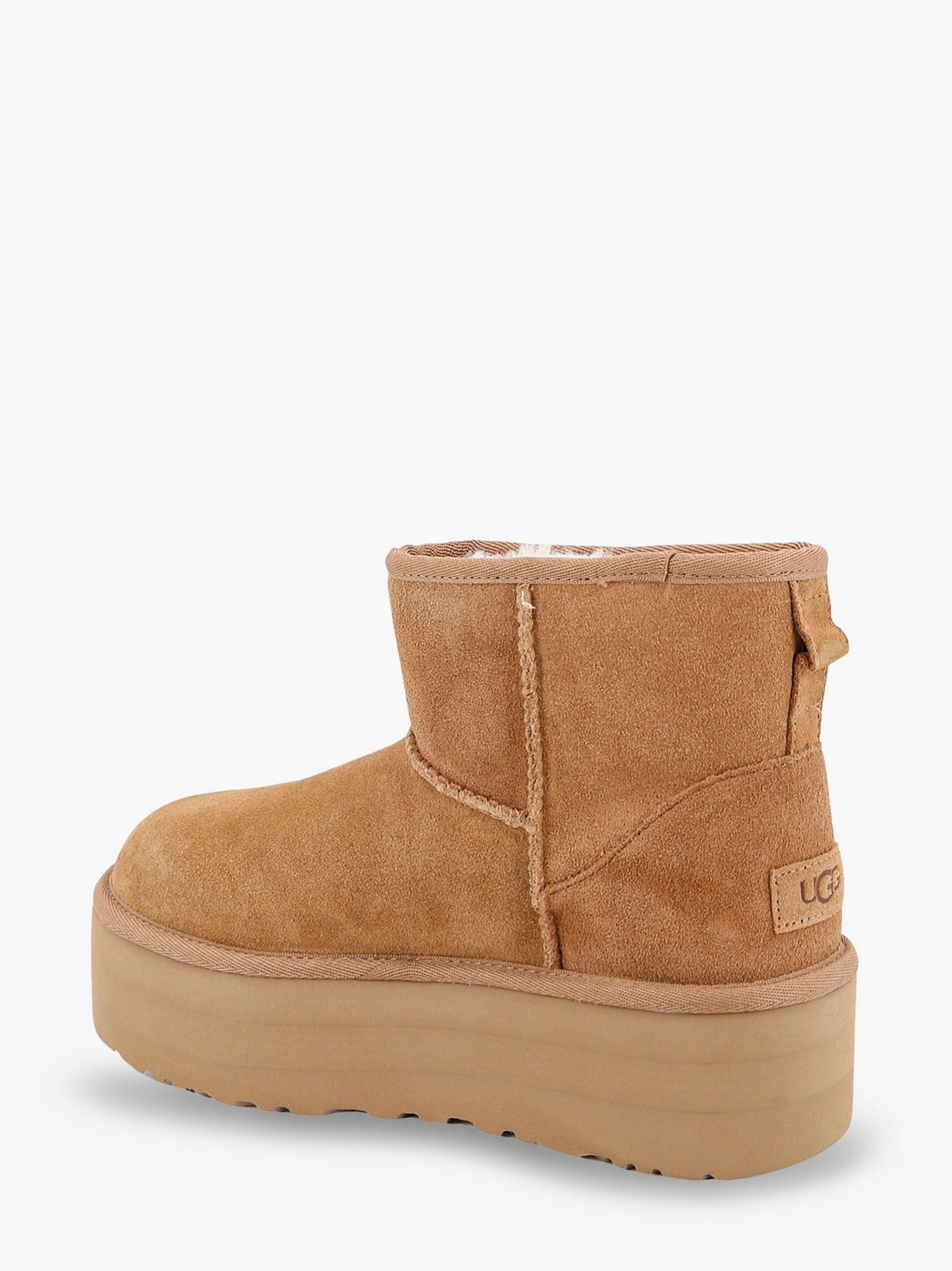 Ugg - Woman - Chestunt - Boot