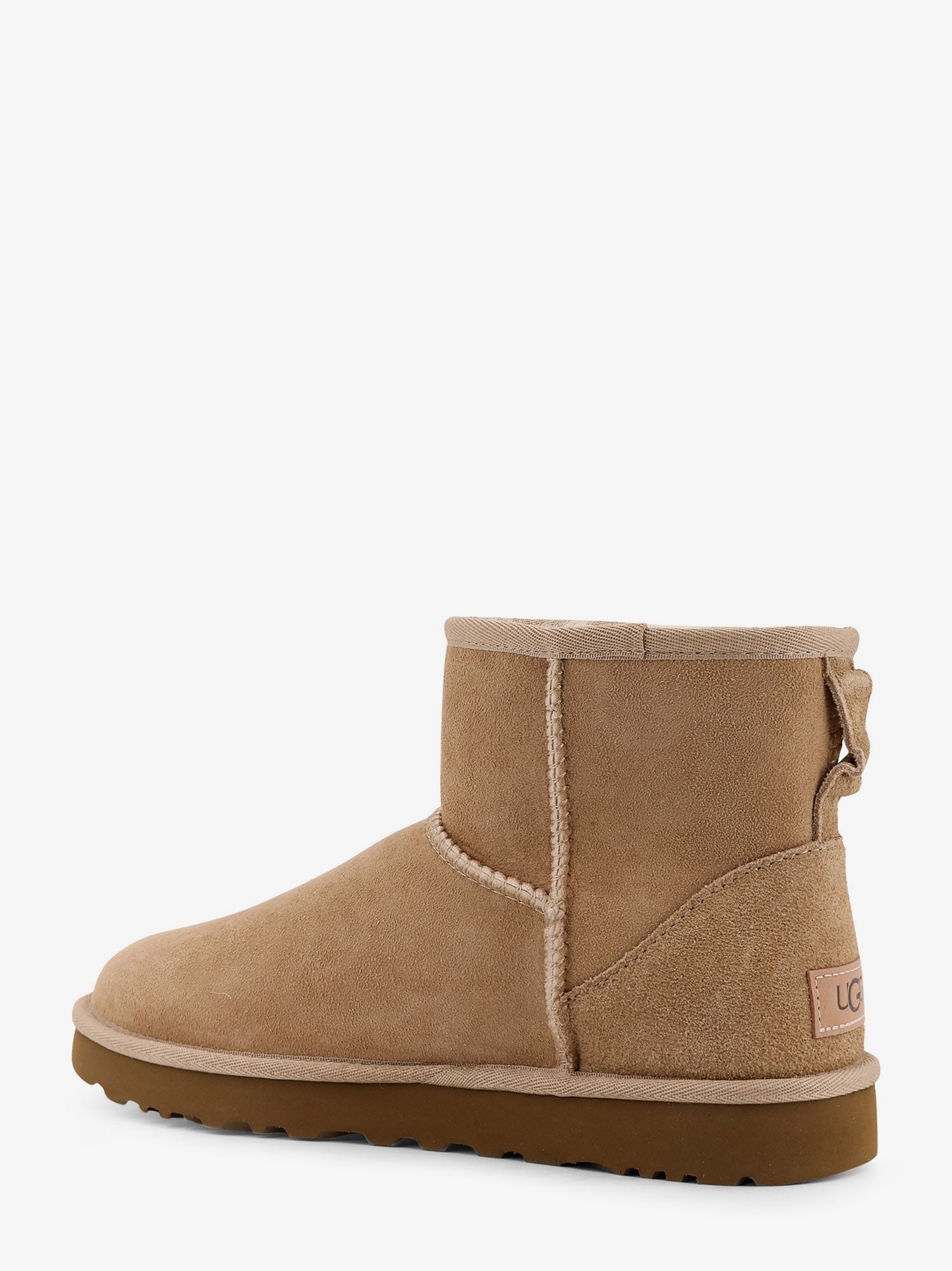 Ugg - Woman - Beige - Boot