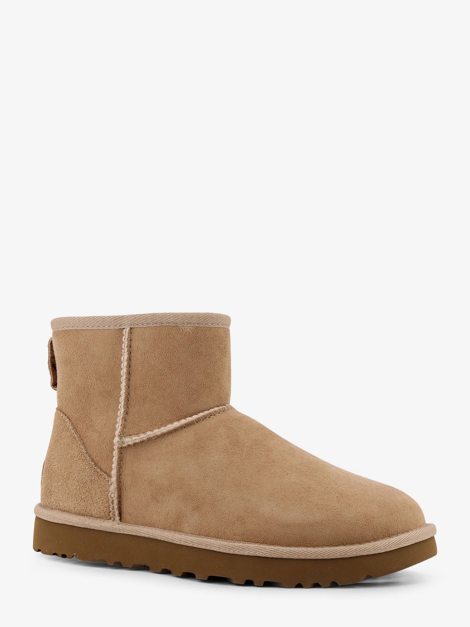 Ugg - Woman - Beige - Boot