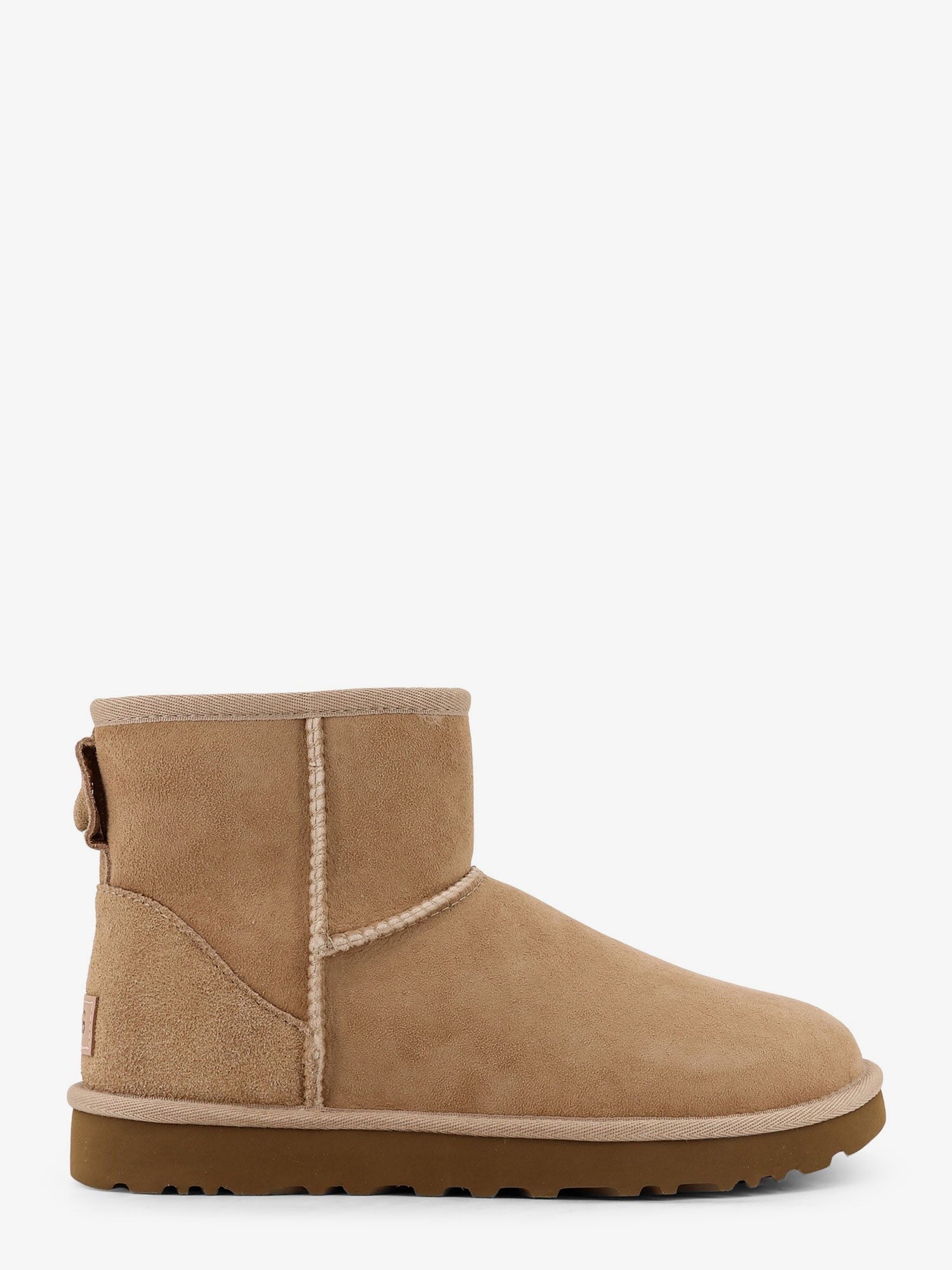 Ugg - Woman - Beige - Boot