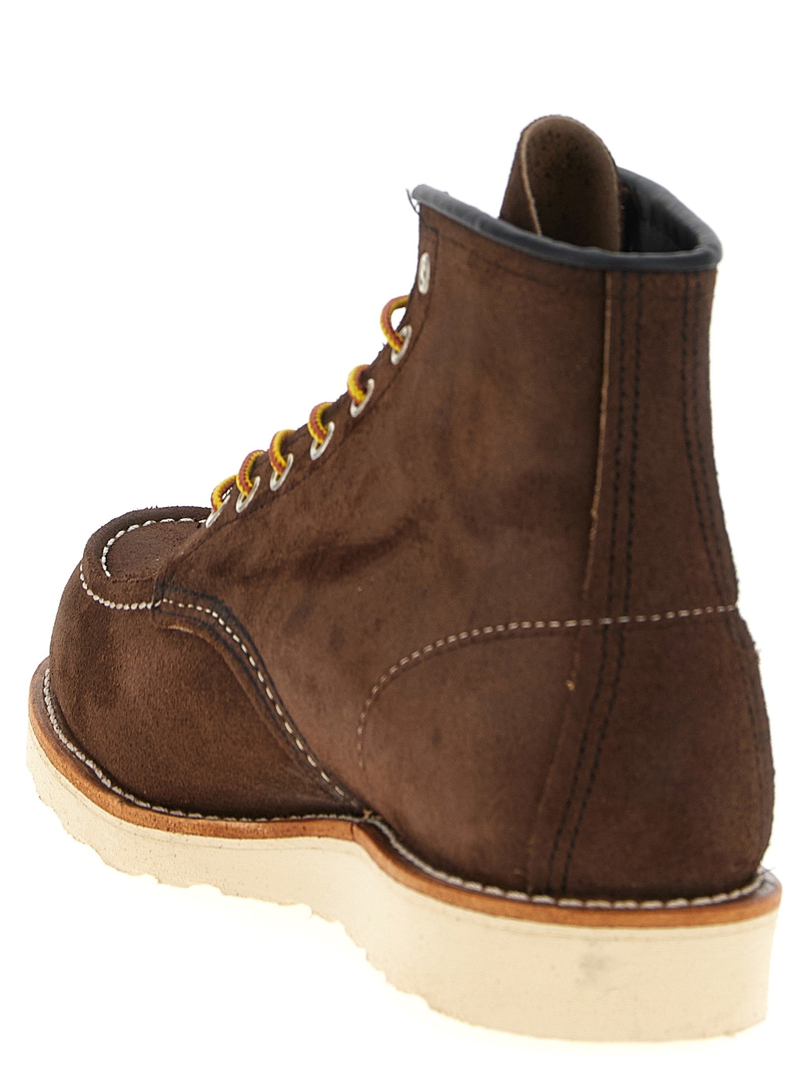 RED WING SHOES - nan - Brown - Boot