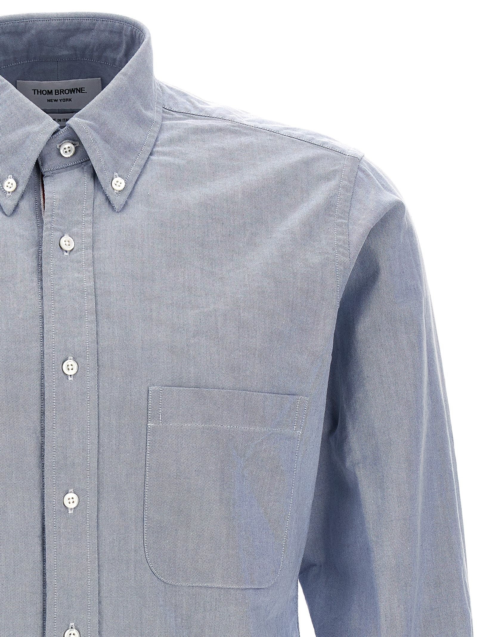 THOM BROWNE - nan - White - Shirt
