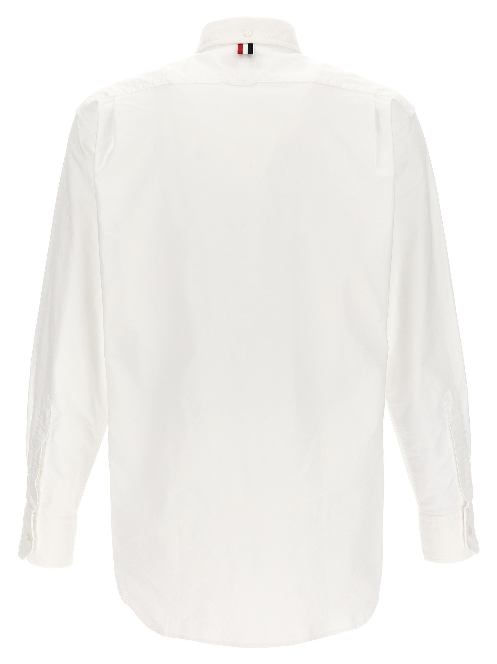 THOM BROWNE - nan - White - Shirt